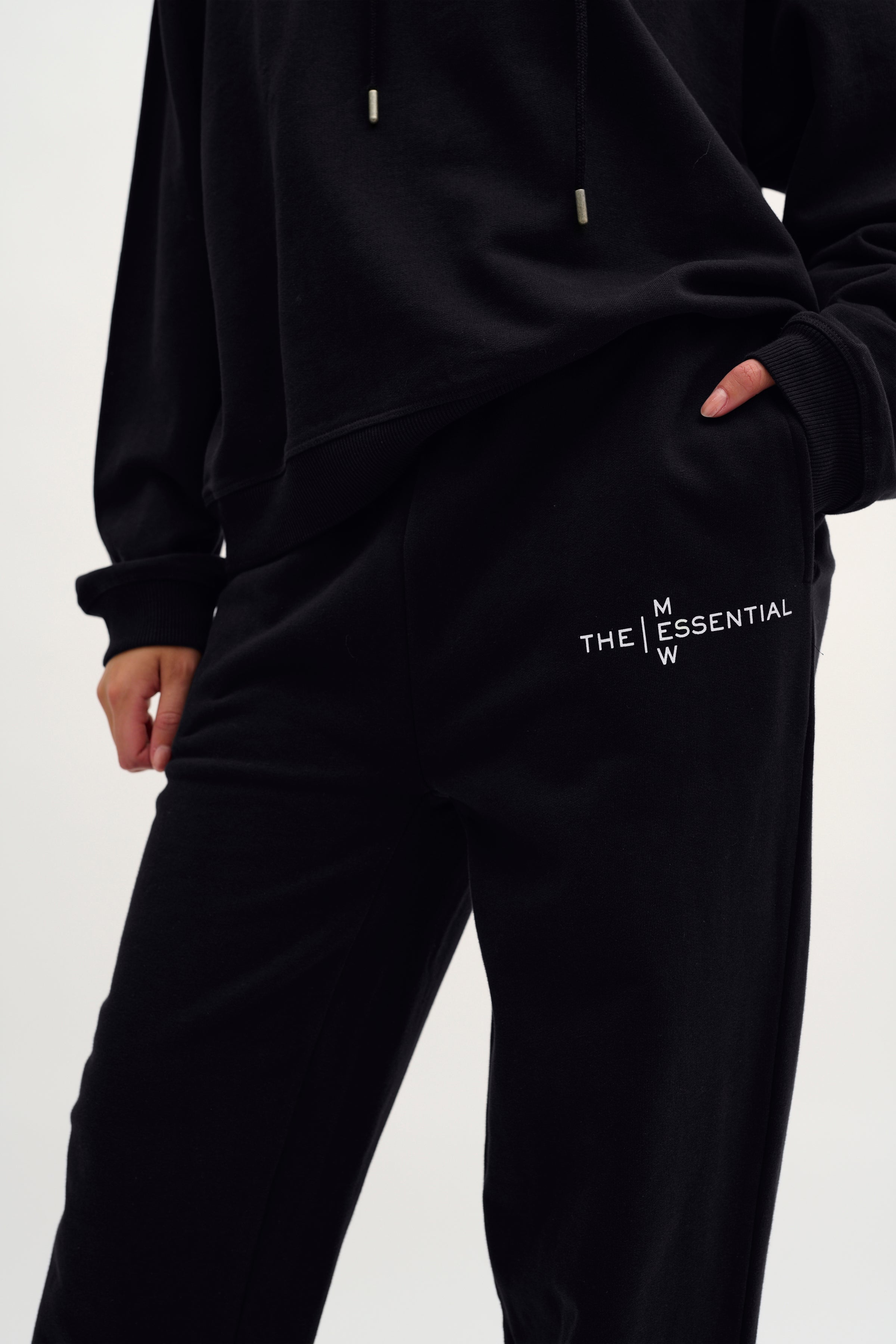 The Logo Sweat Pant