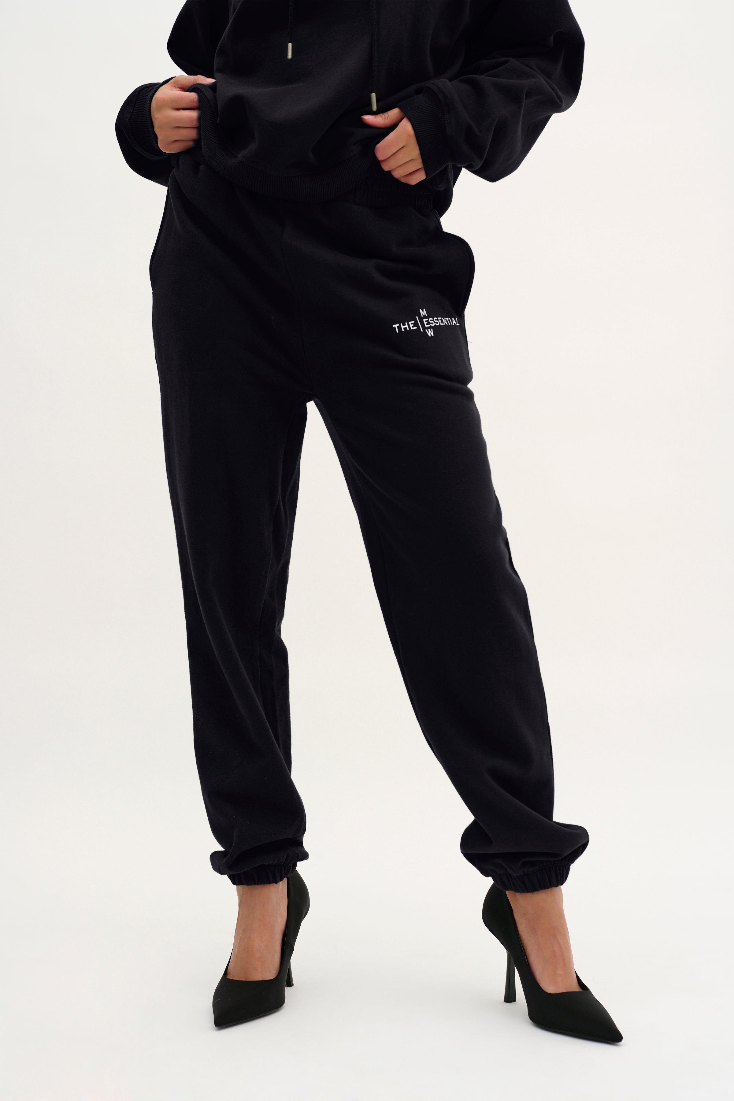 The Logo Sweat Pant