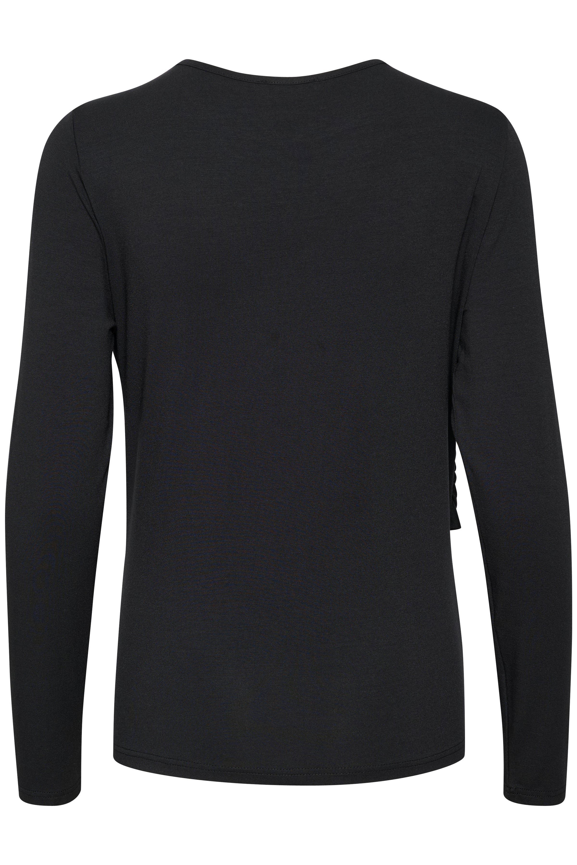 My essential Wardrobe Ella Knot Blouse