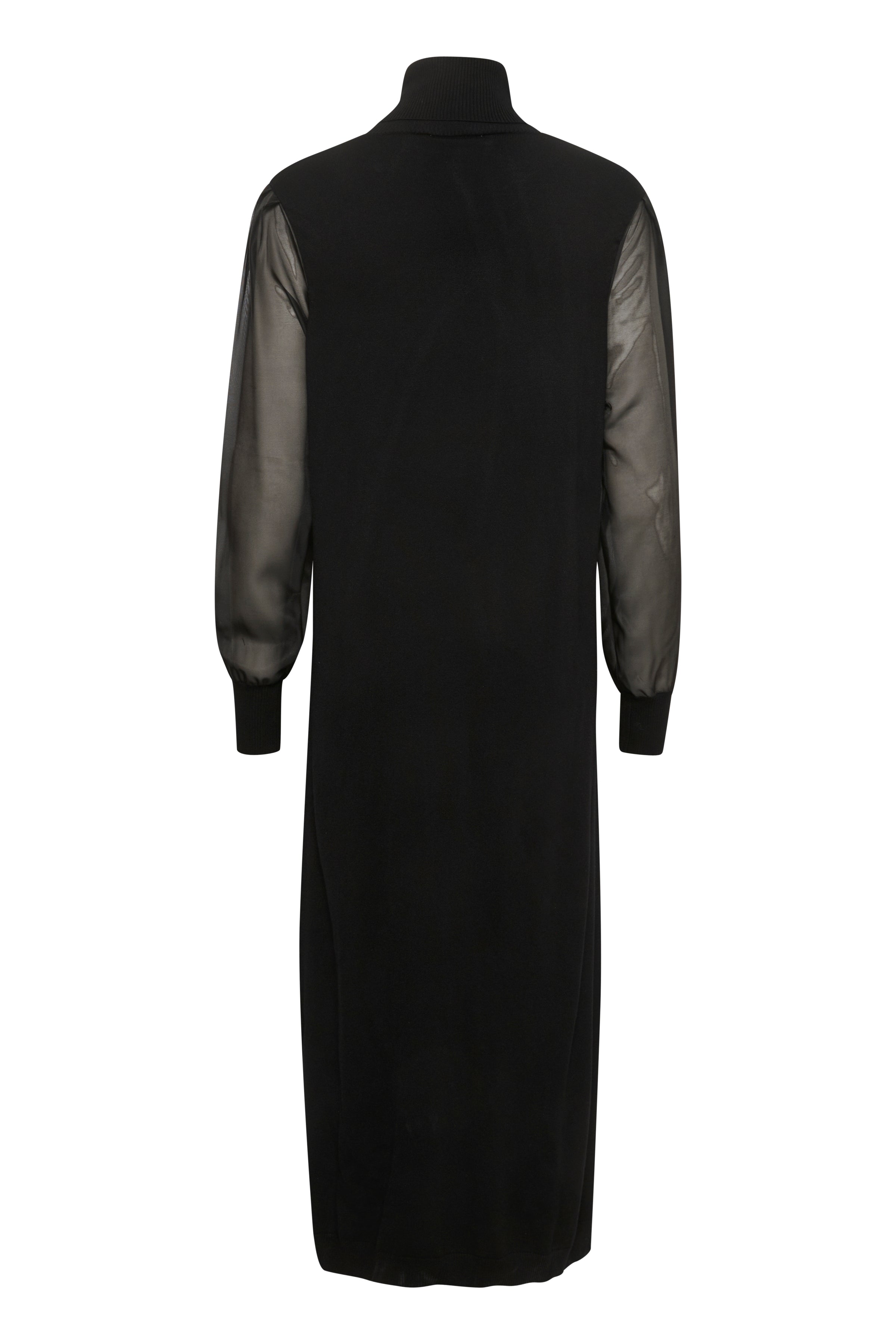 My Essential Wardrobe Annie Knit Dress