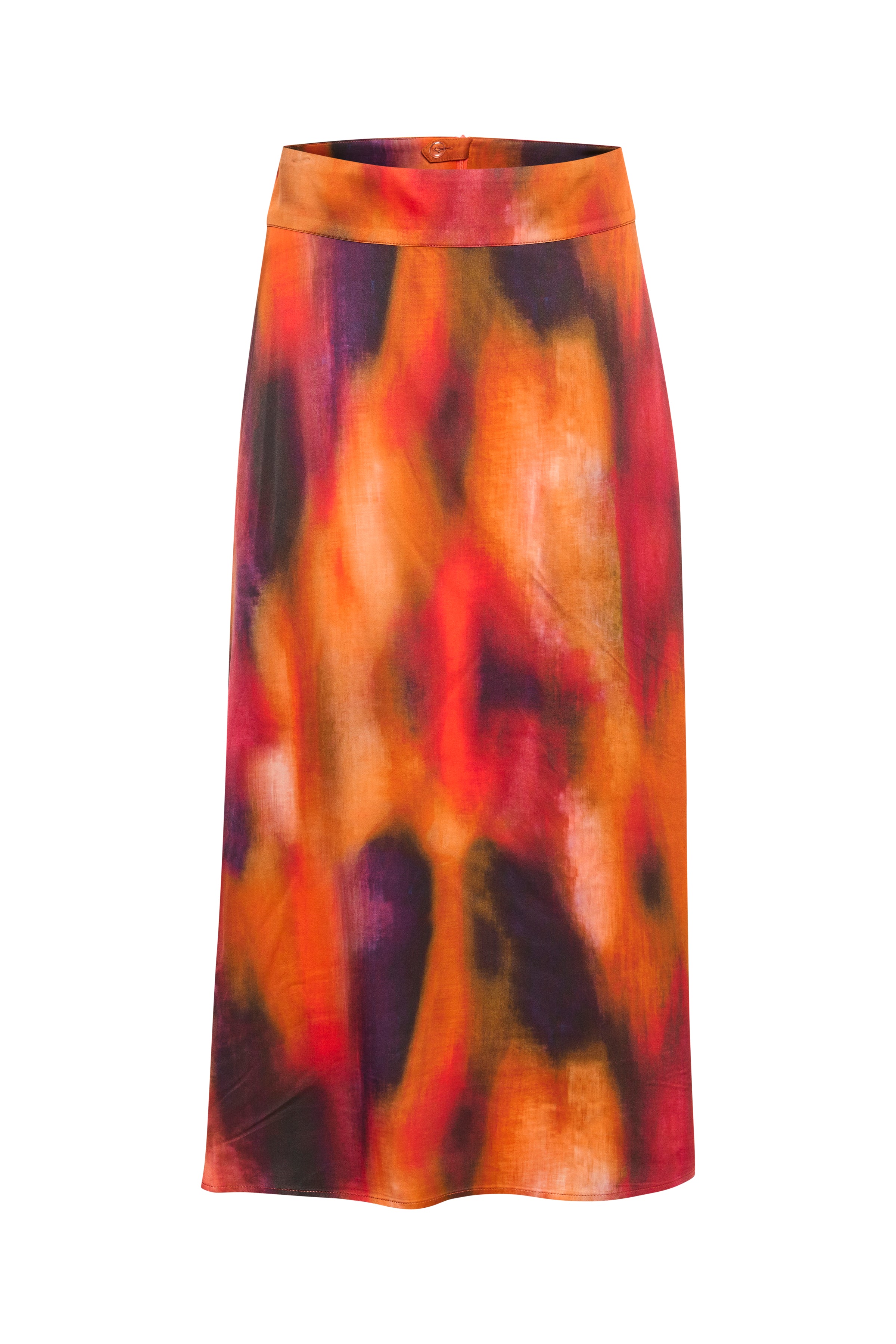 My Essential Wardrobe TamaraMW Skirt, Cherry tomato