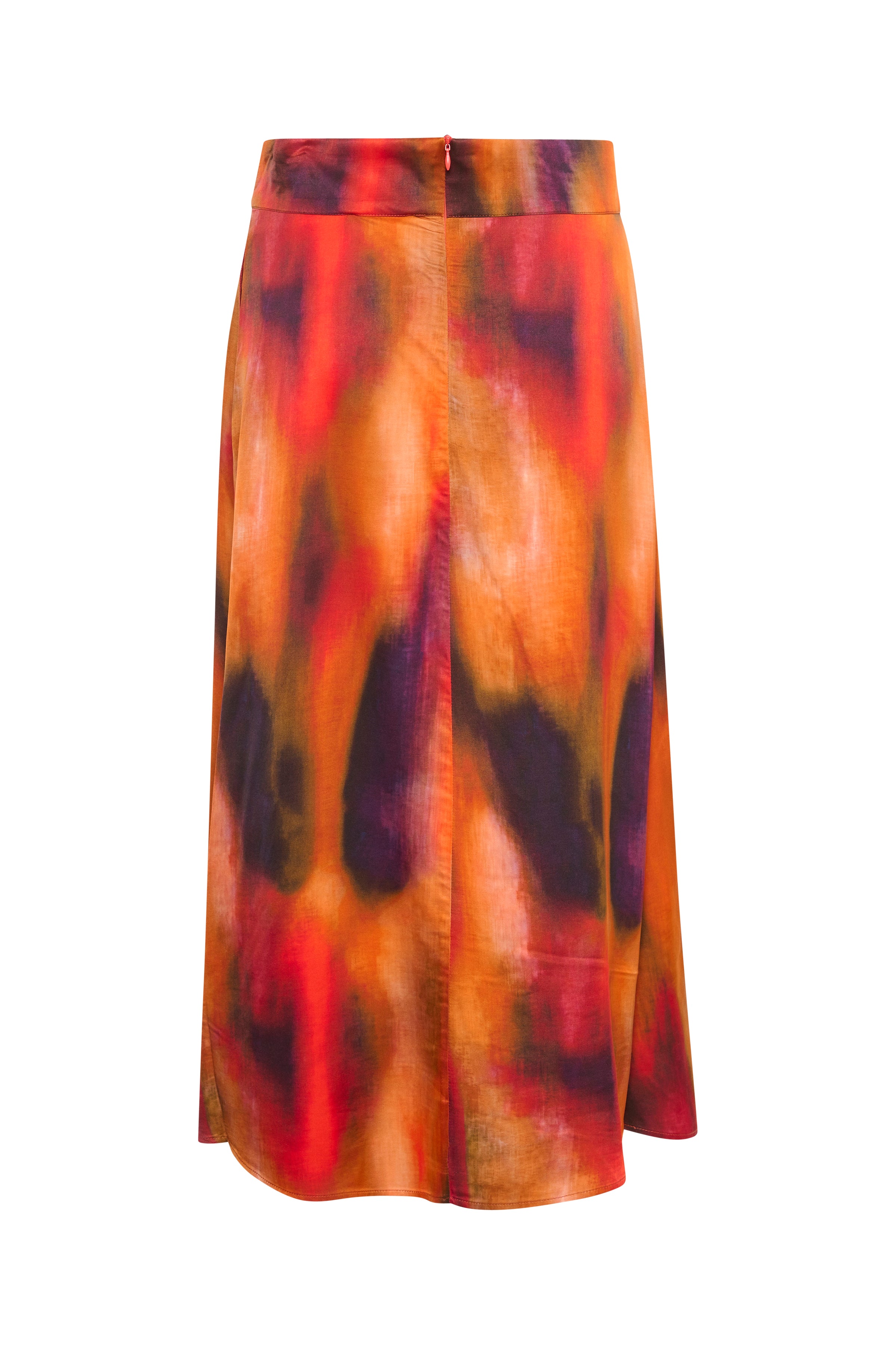 My Essential Wardrobe TamaraMW Skirt, Cherry tomato