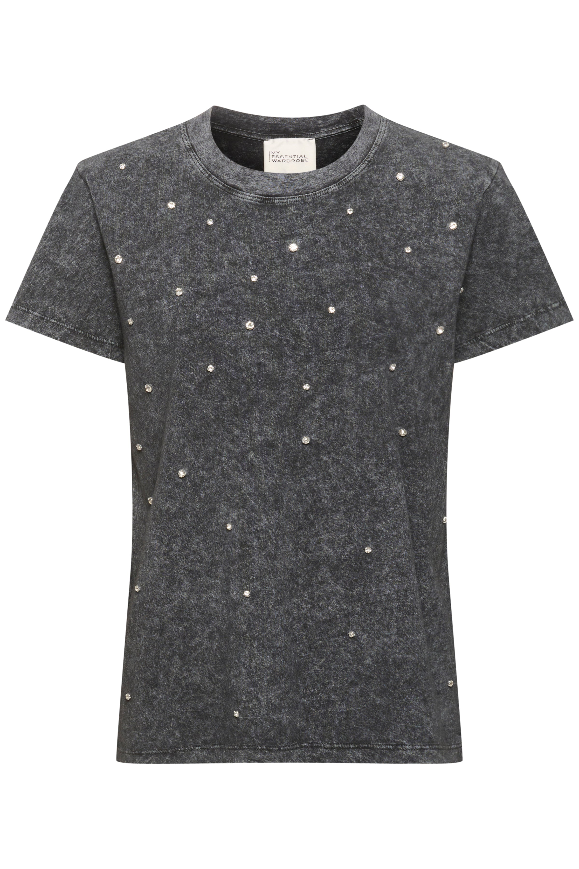 My Essential Wardrobe HanneMW Diamond Tee