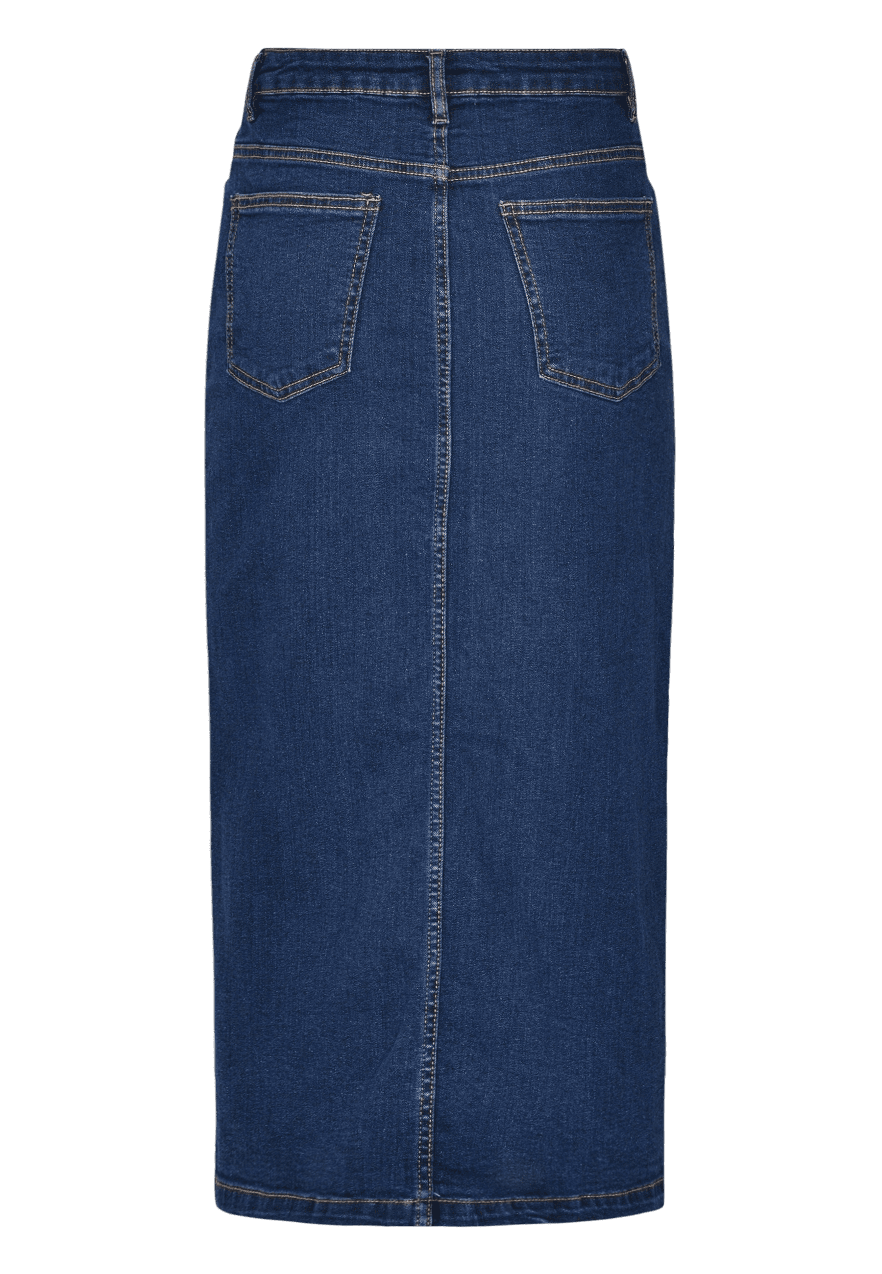 Sisters Point Olia Denim Skirt