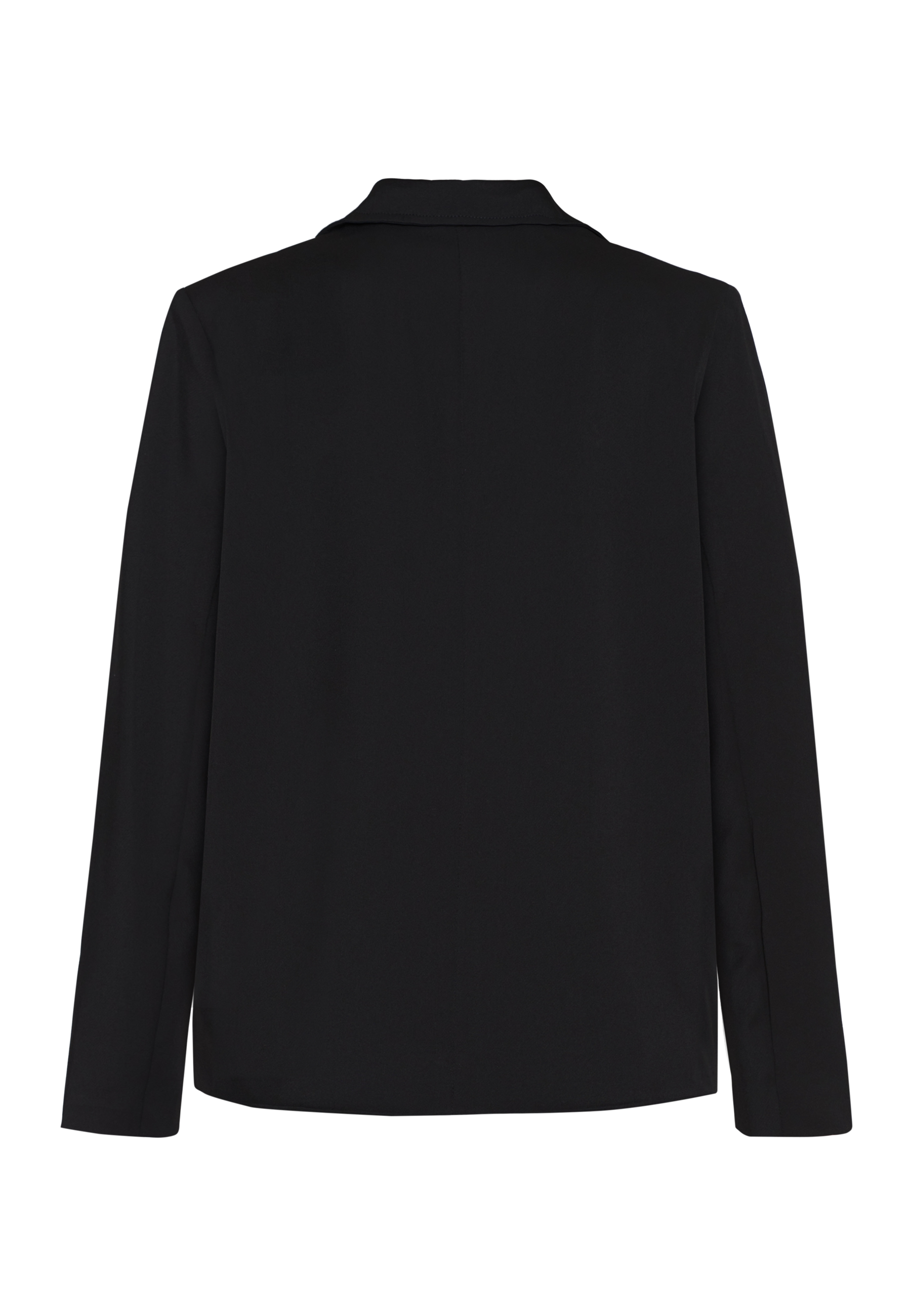 Sisters Point Vagna Bow Blazer