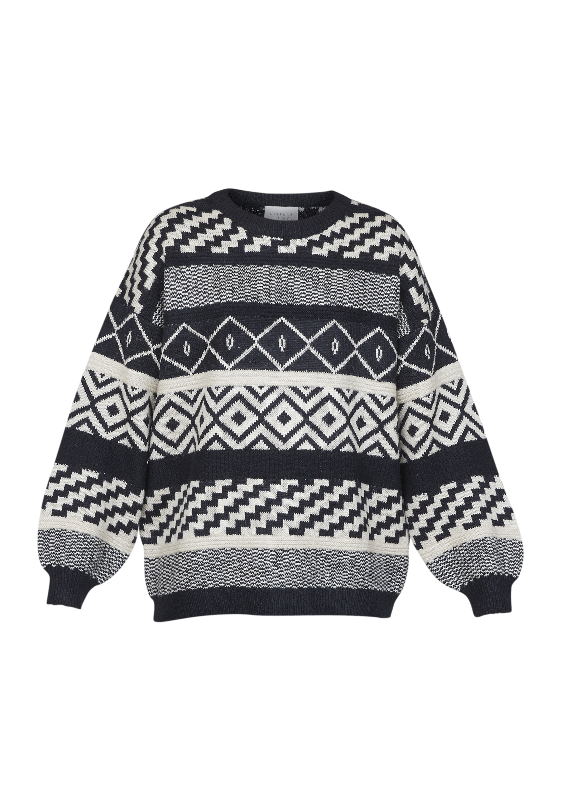 Sisters Point Leisa pullover