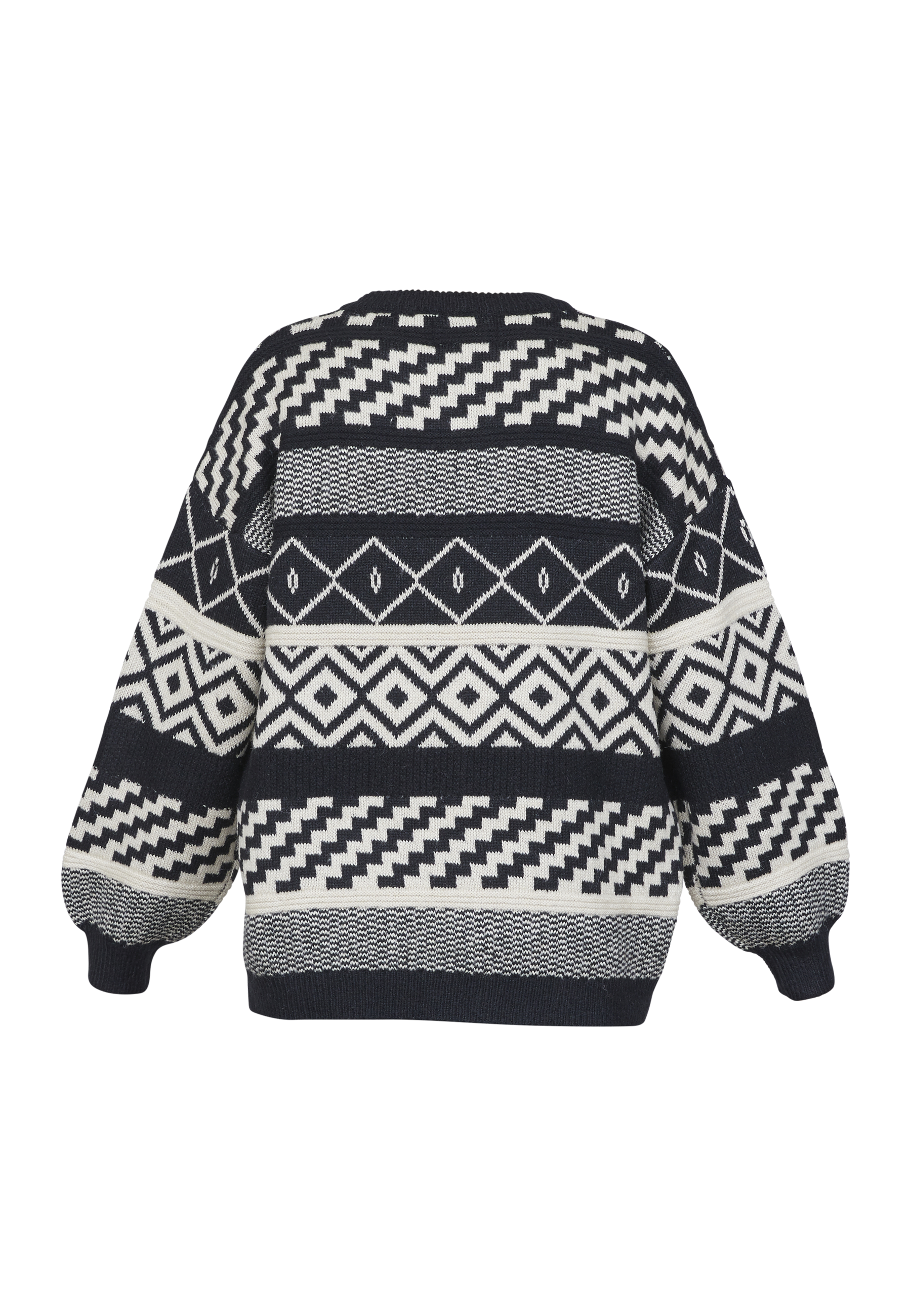 Sisters Point Leisa pullover