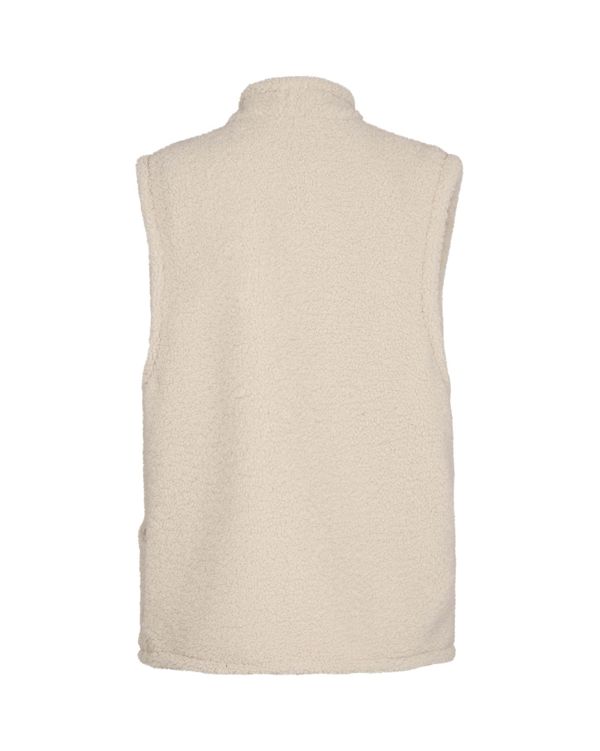 Moves Kittah Teddy Vest