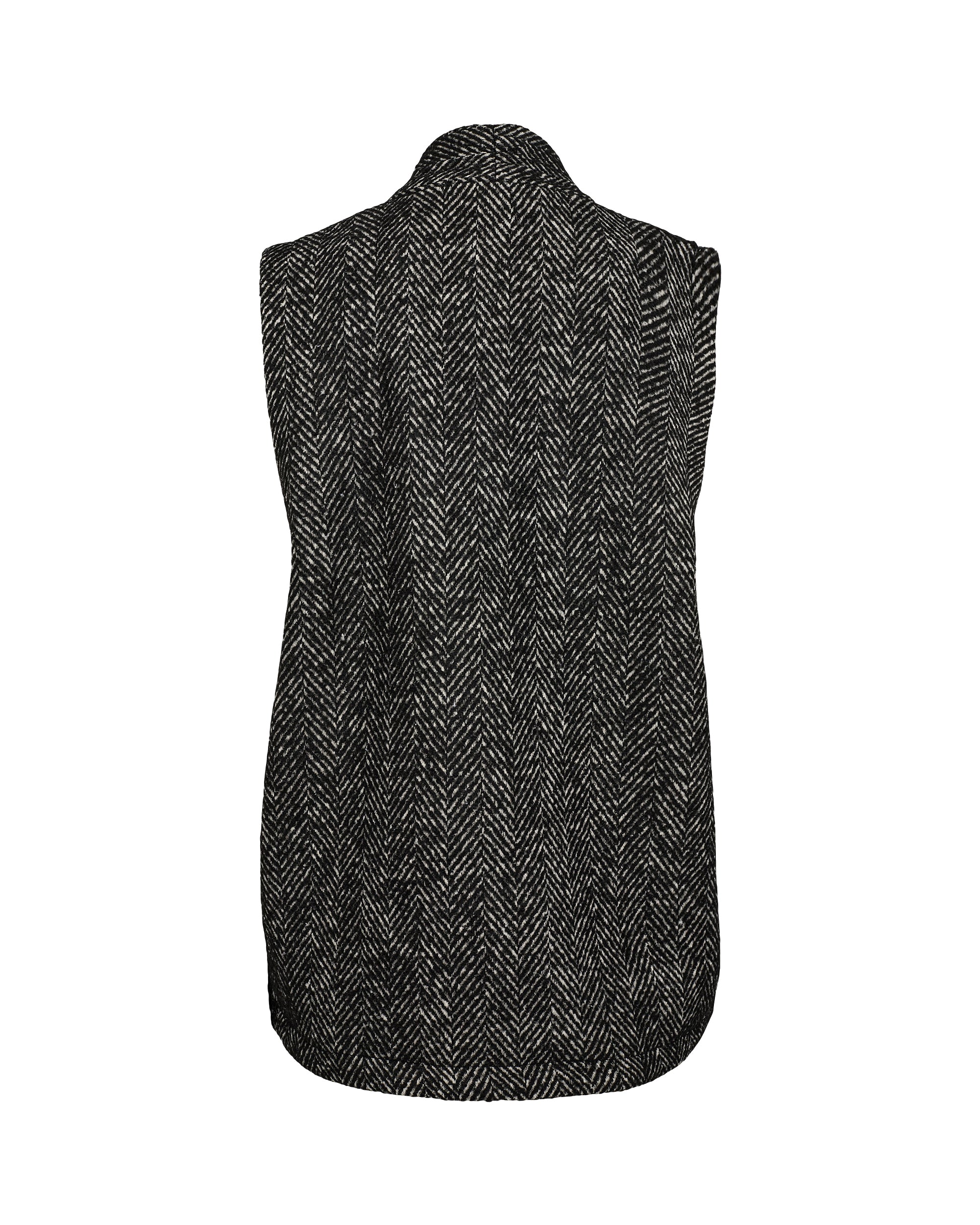 Moves Kittah Vest