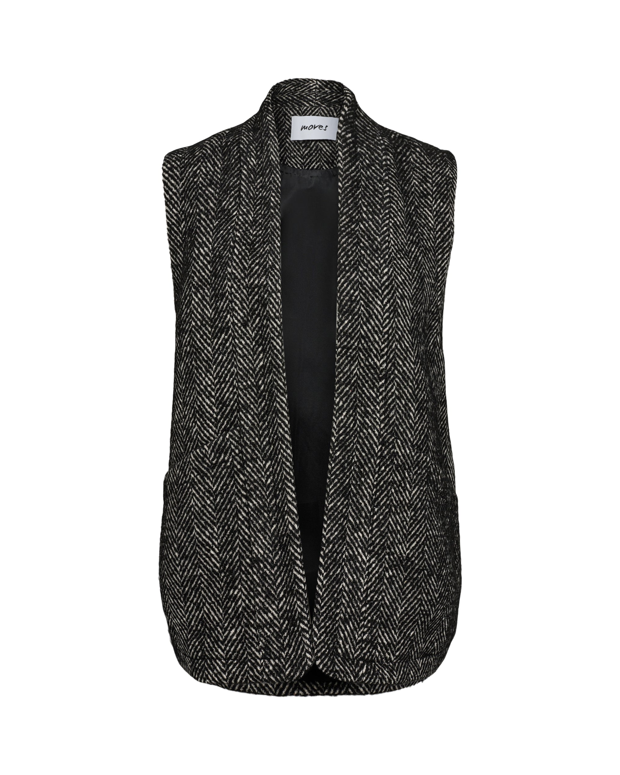 Moves Kittah Vest