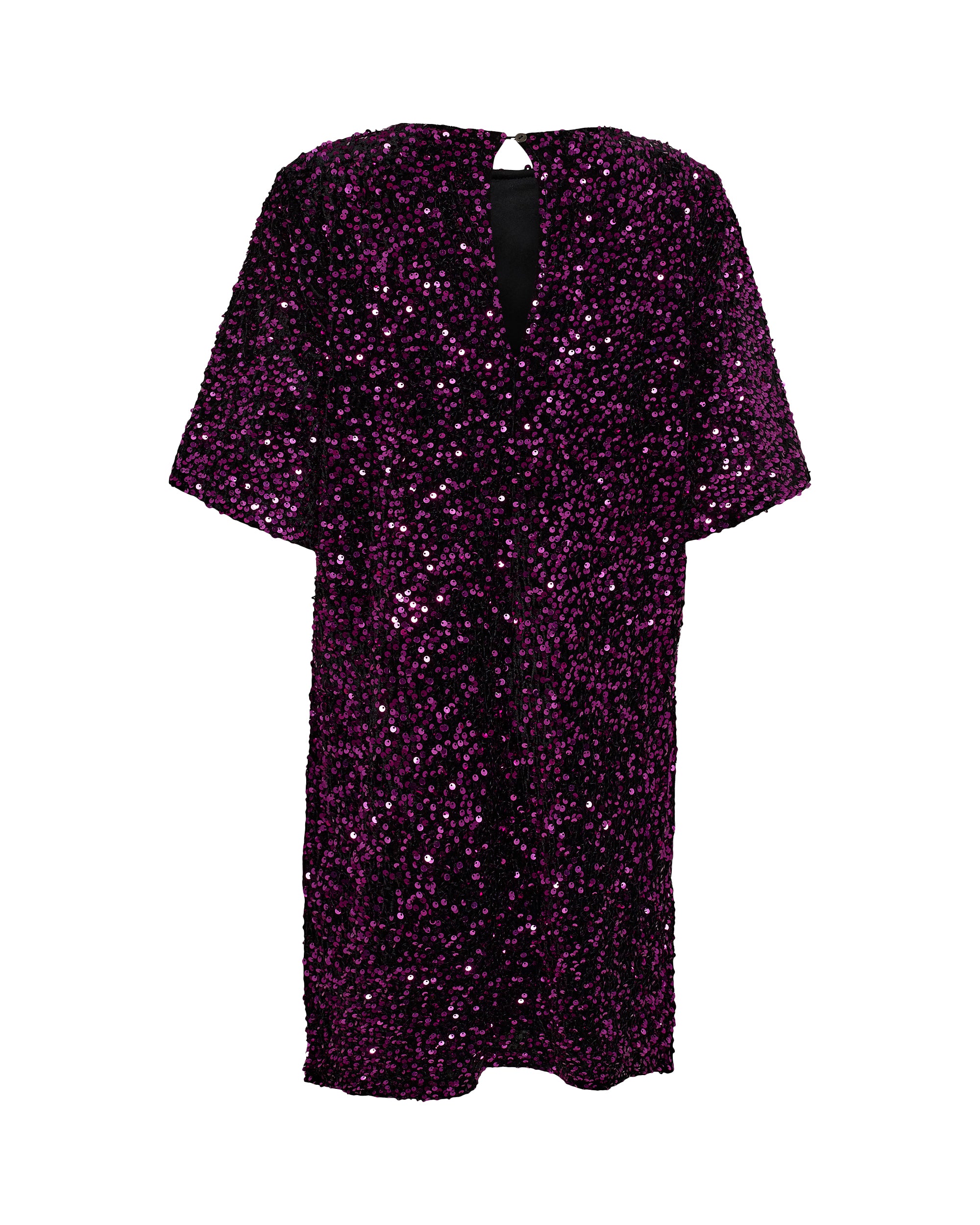 Moves Mandilana Dress, Pink