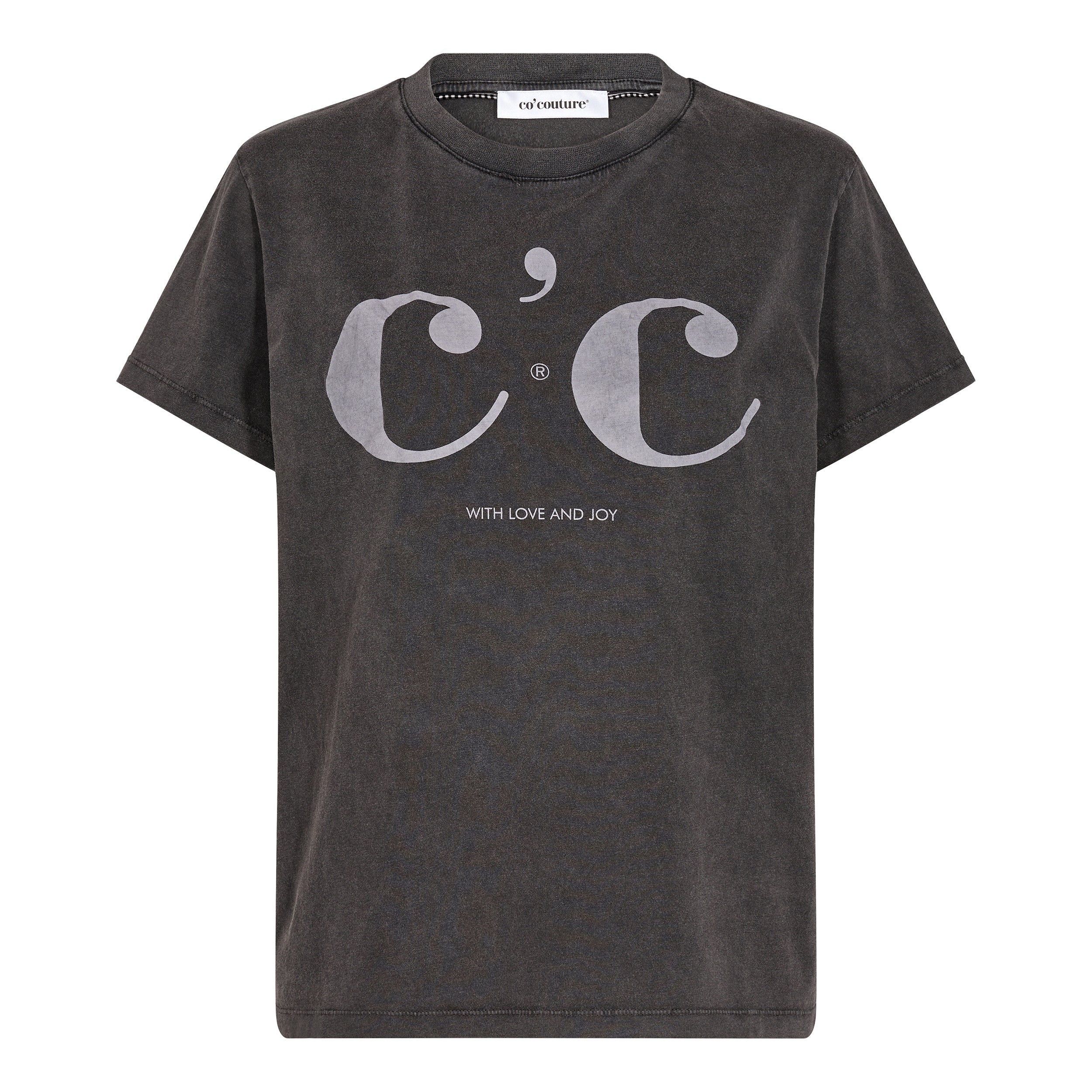 Co'couture CC AcidCC Tee