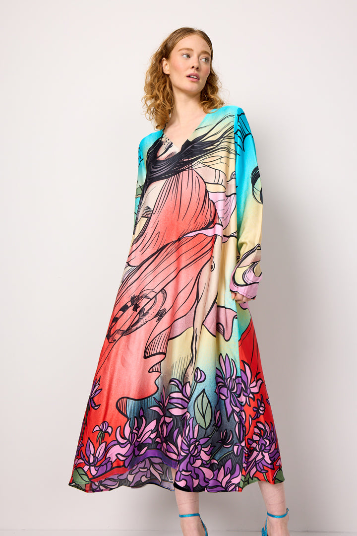 Hunkøn Stevie Dress