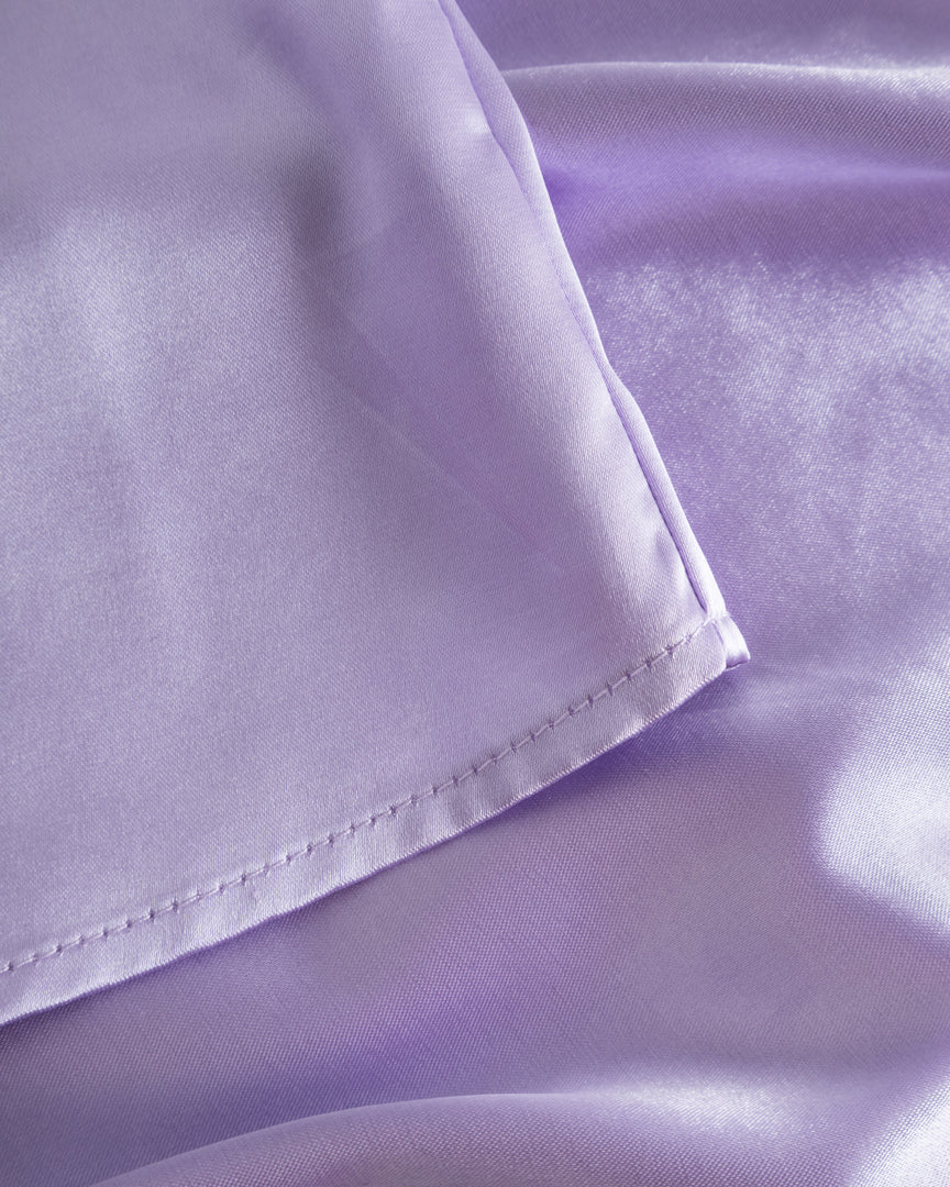 Hunkøn Chantal Slip Top, Lavender