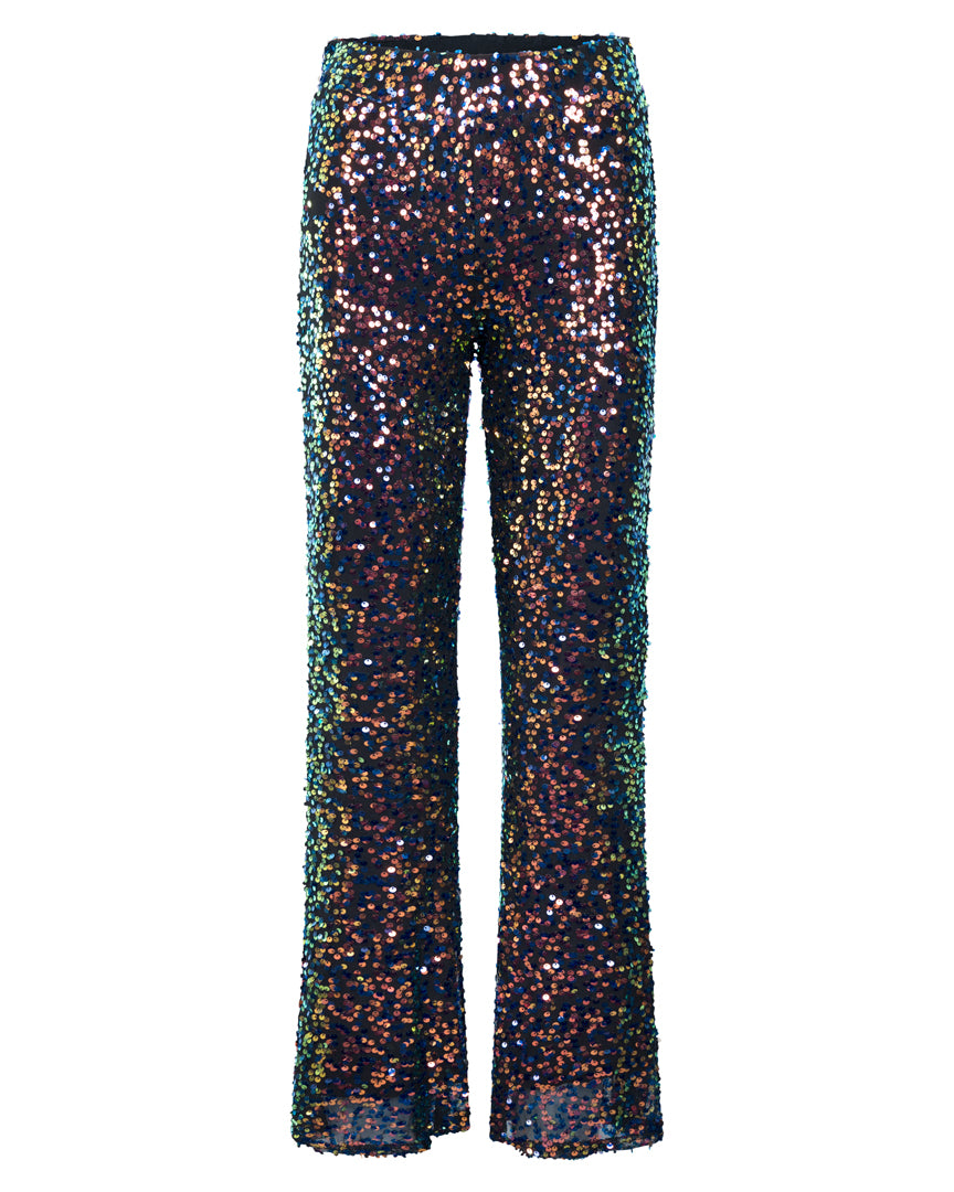 Hunkøn Aya Sequin Trousers