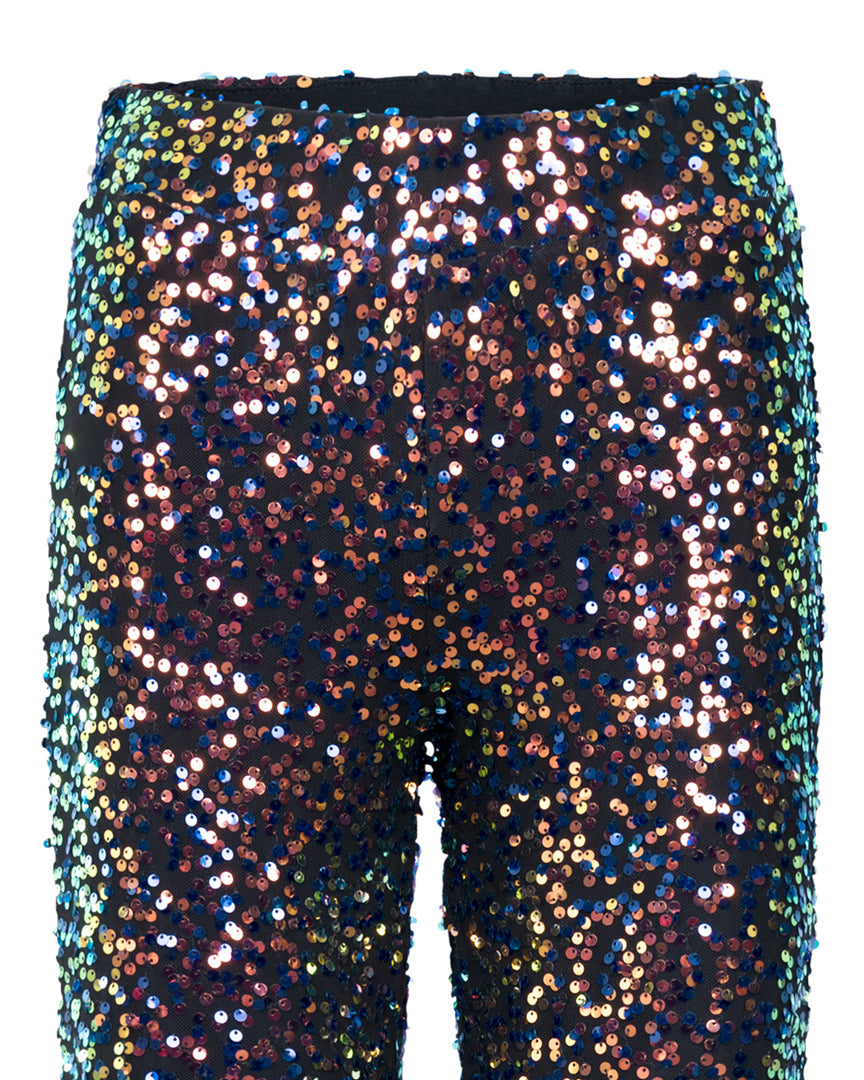 Hunkøn Aya Sequin Trousers