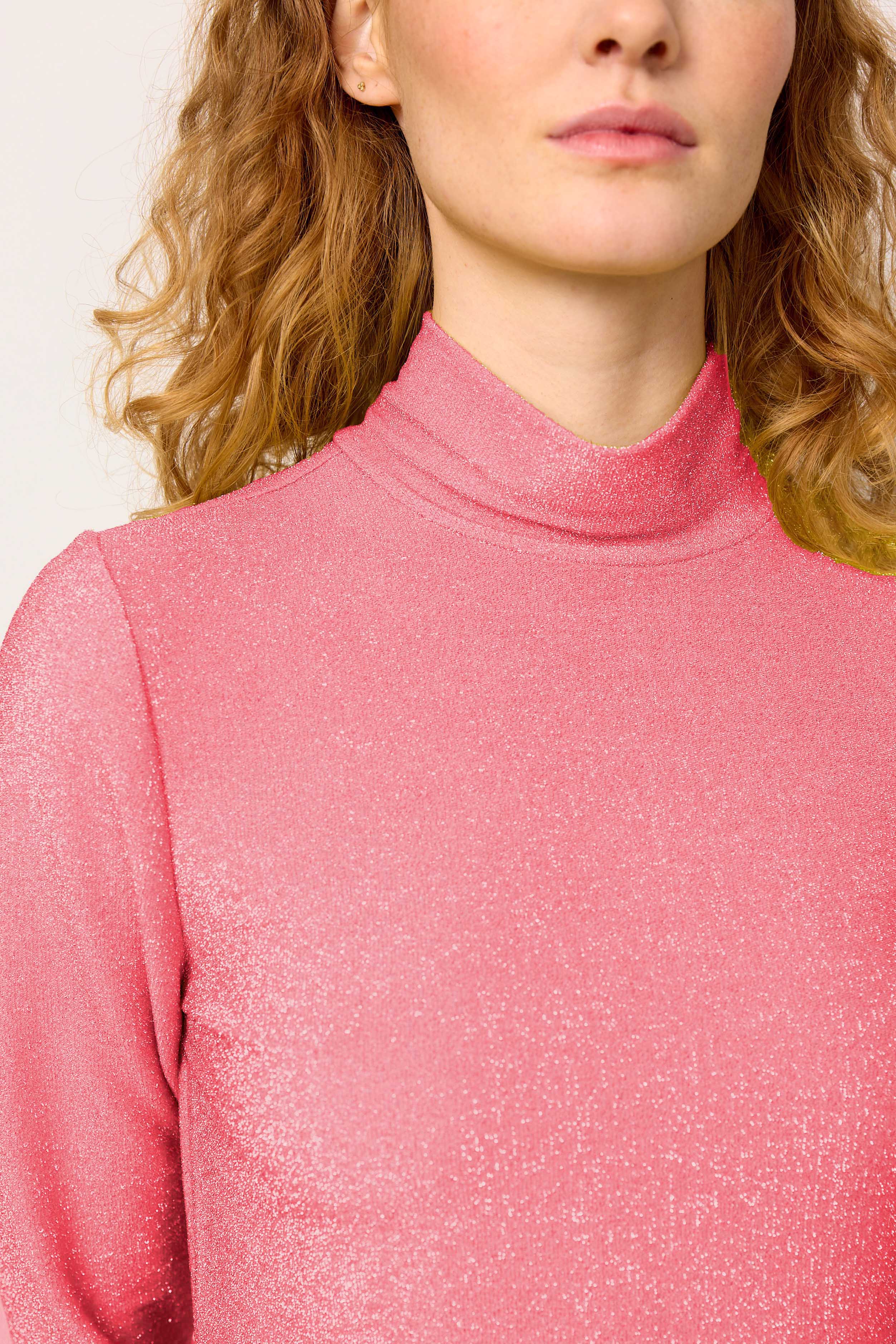 Hunkøn Cattia Blouse, Candy