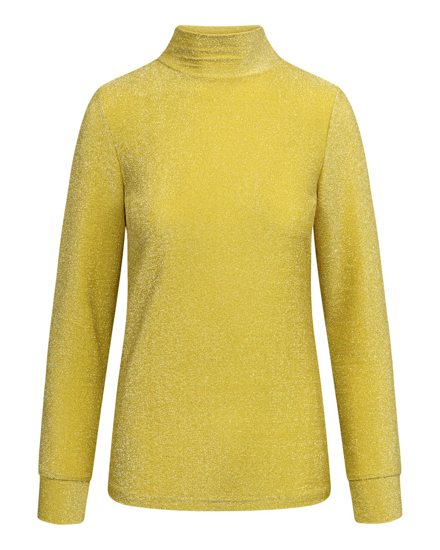 Hunkøn Cattia Blouse, Lime