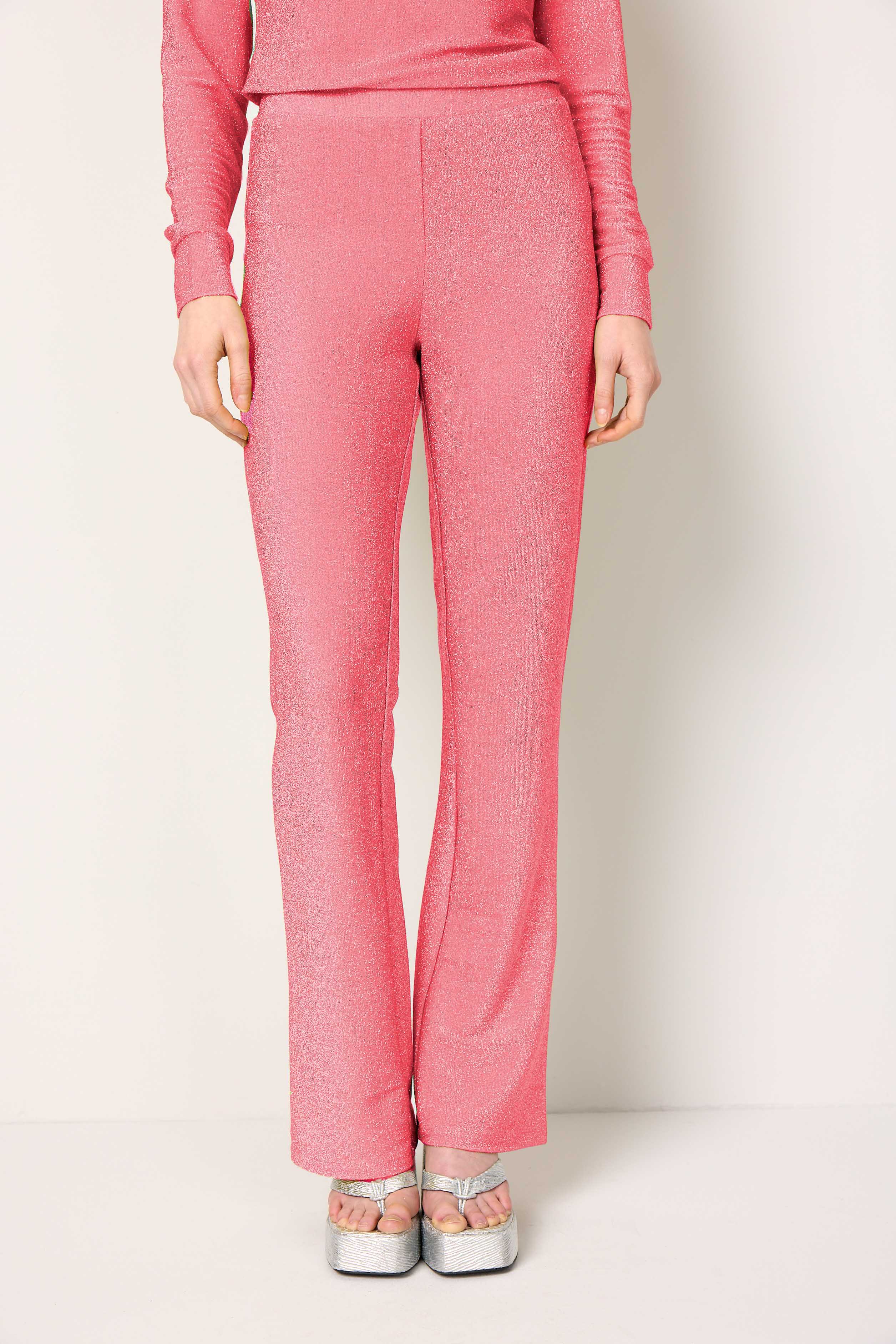Hunkøn Cattia Trousers, Candy