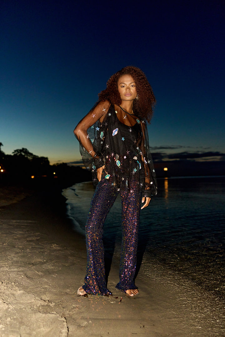 Hunkøn Avalon Blouse