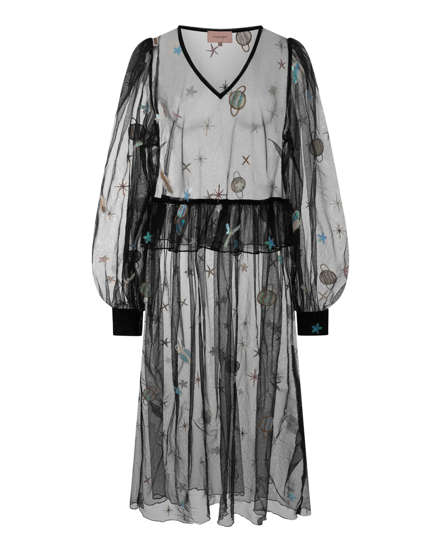 Hunkøn Avalon Dress