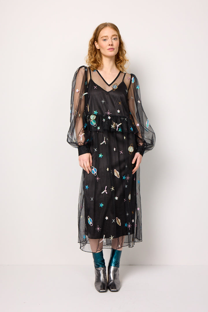 Hunkøn Avalon Dress