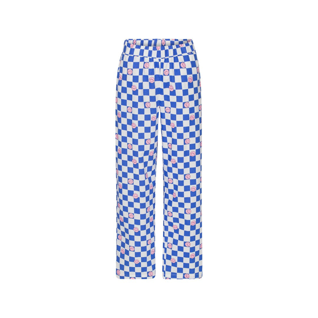 Hunkøn Smiley Trousers