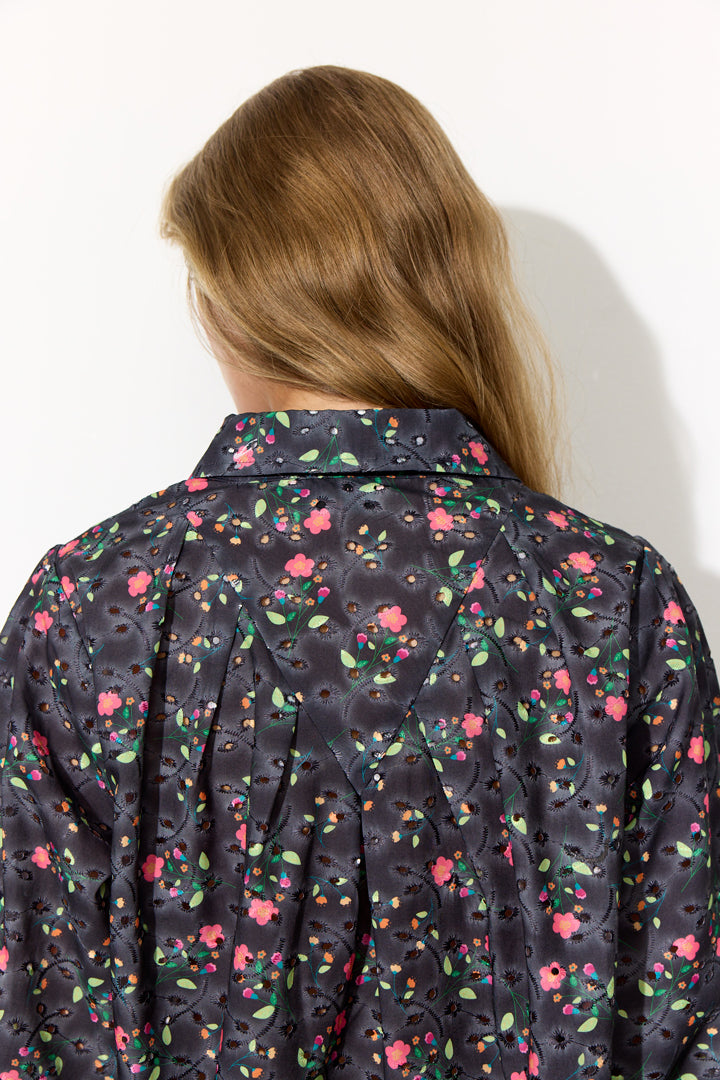 Hunkøn Kit Shirt