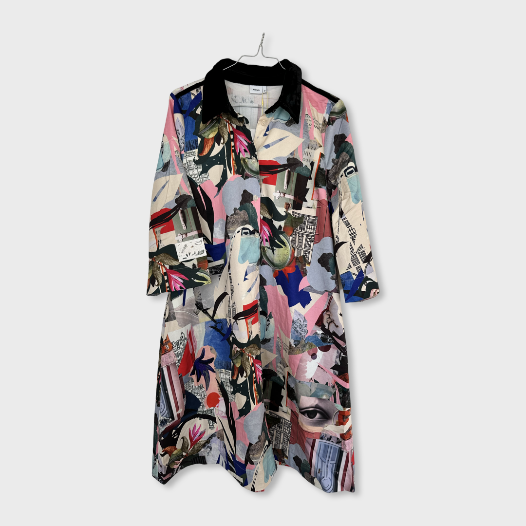 Nümph Nuholla Dress