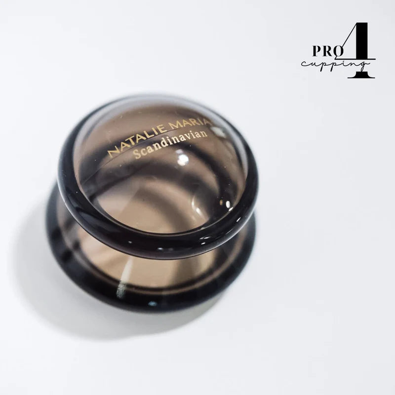 Pro 4 Cupping - Ben og Baller By Natalie Maria Scandinavian