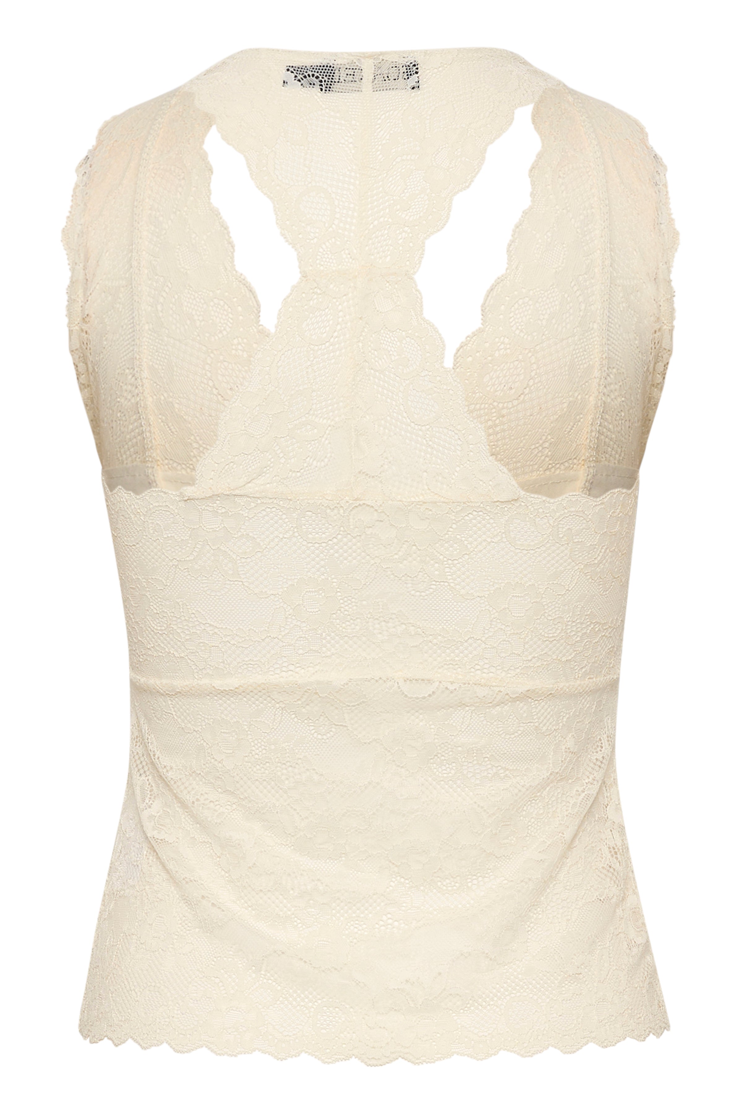 Soaked Dolly top