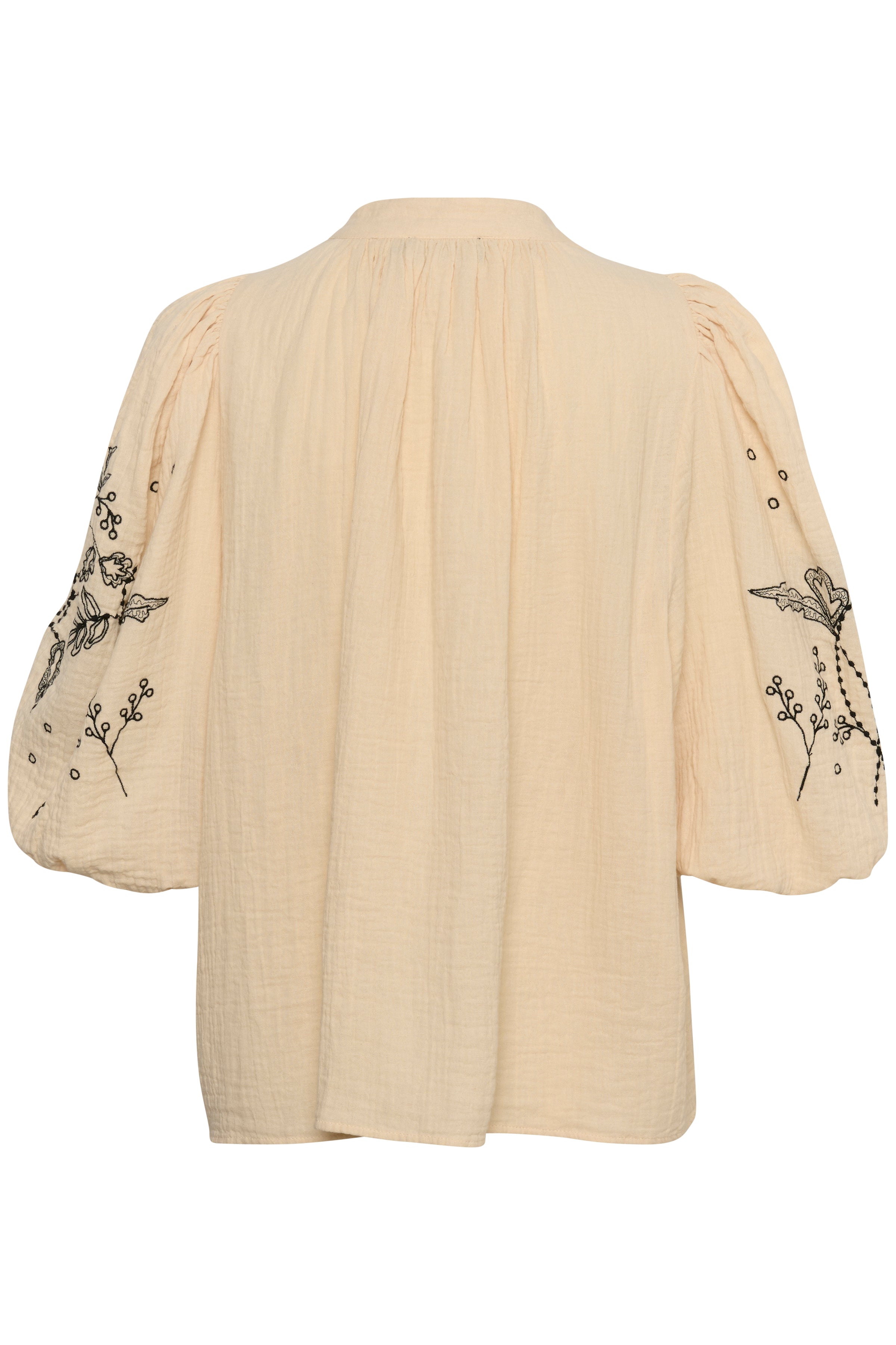 Soaked Hilda Blouse