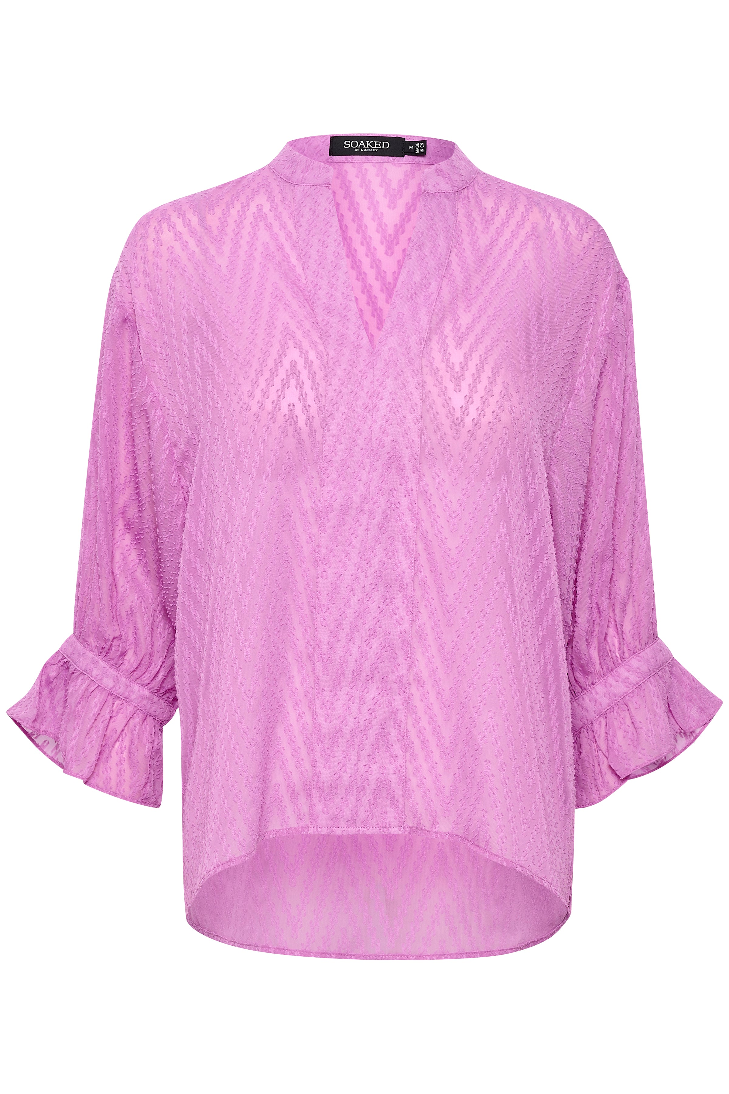 Soaked Lavira Amily Blouse