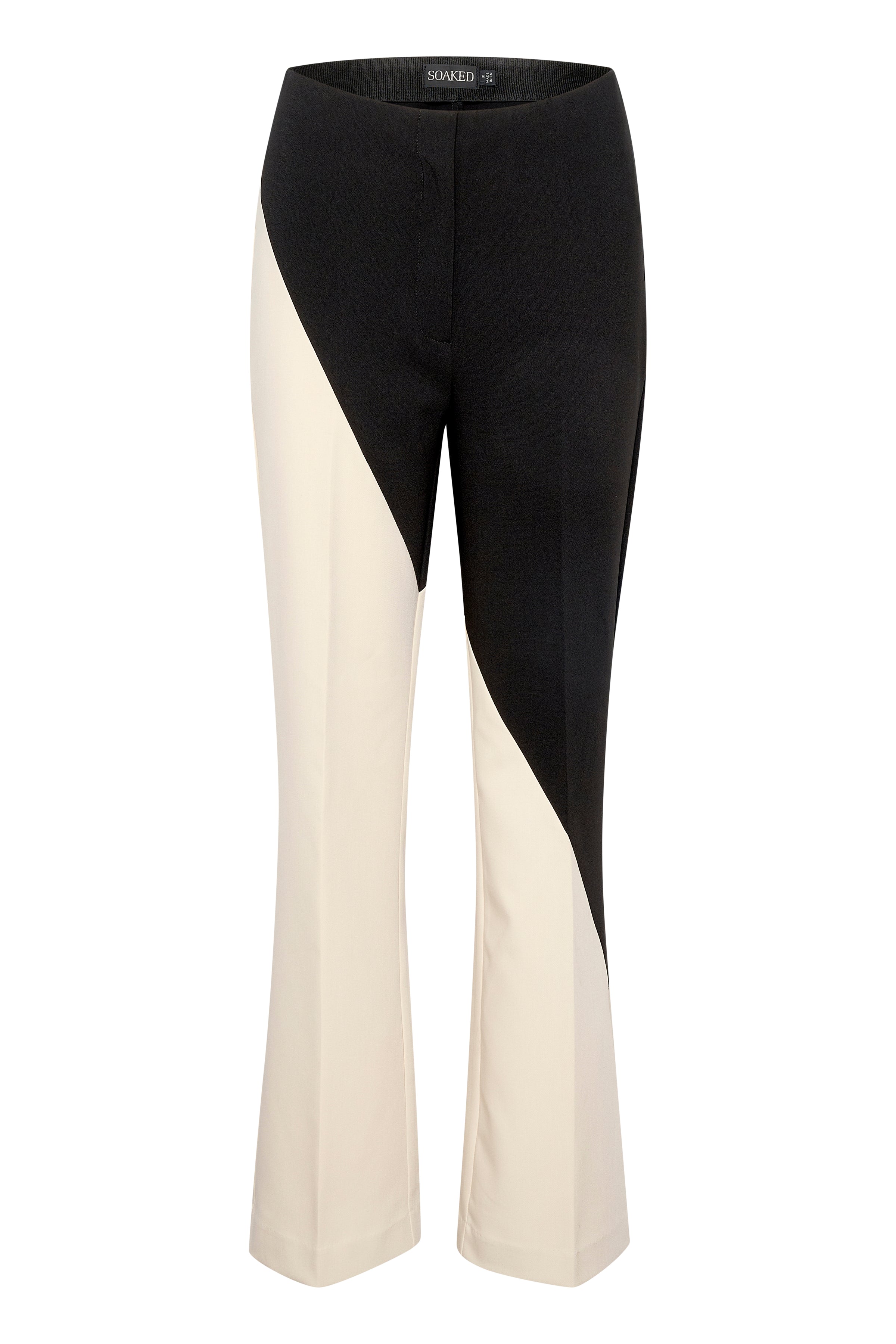 Soaked Corinne Block Pants