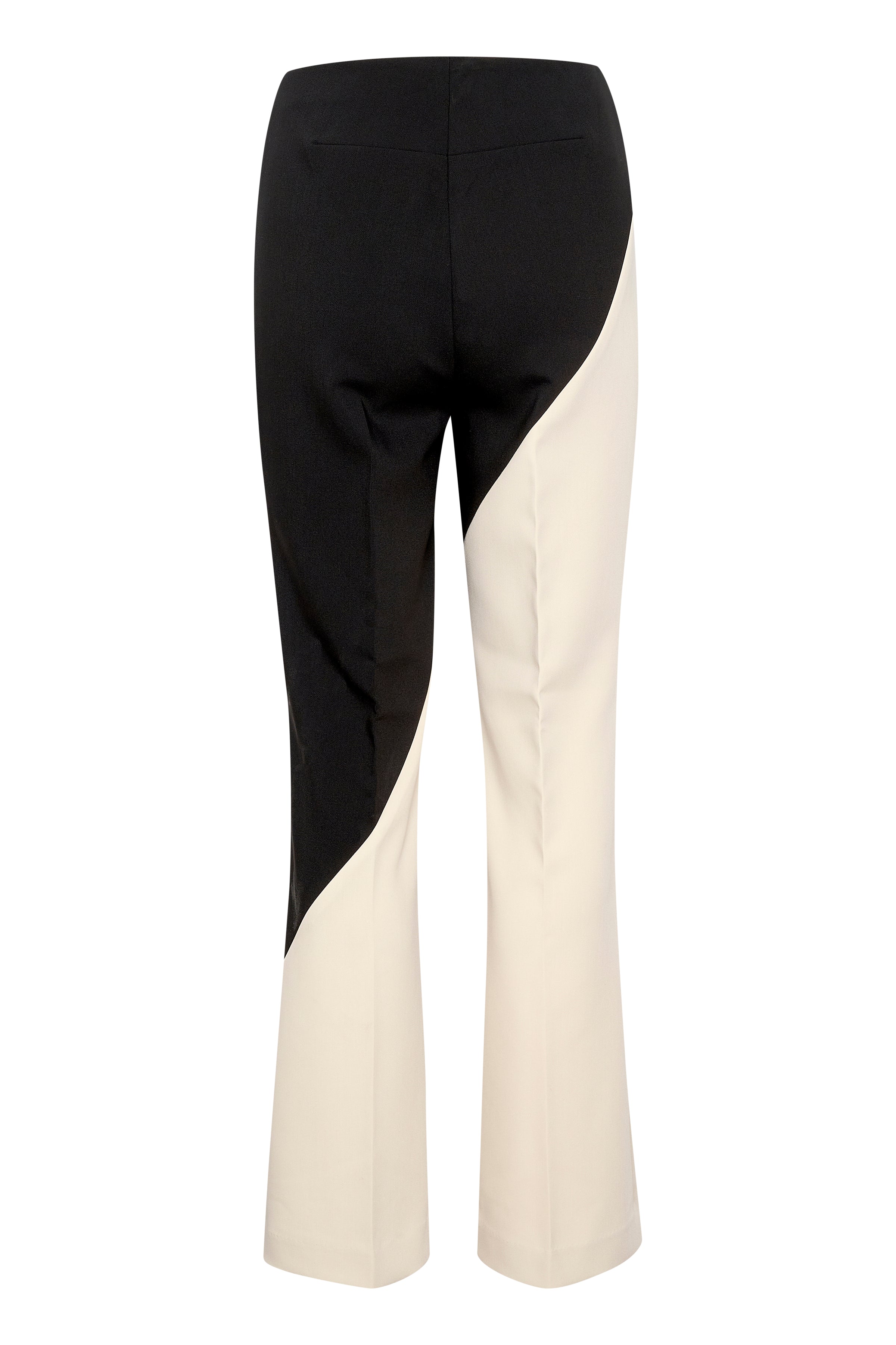 Soaked Corinne Block Pants