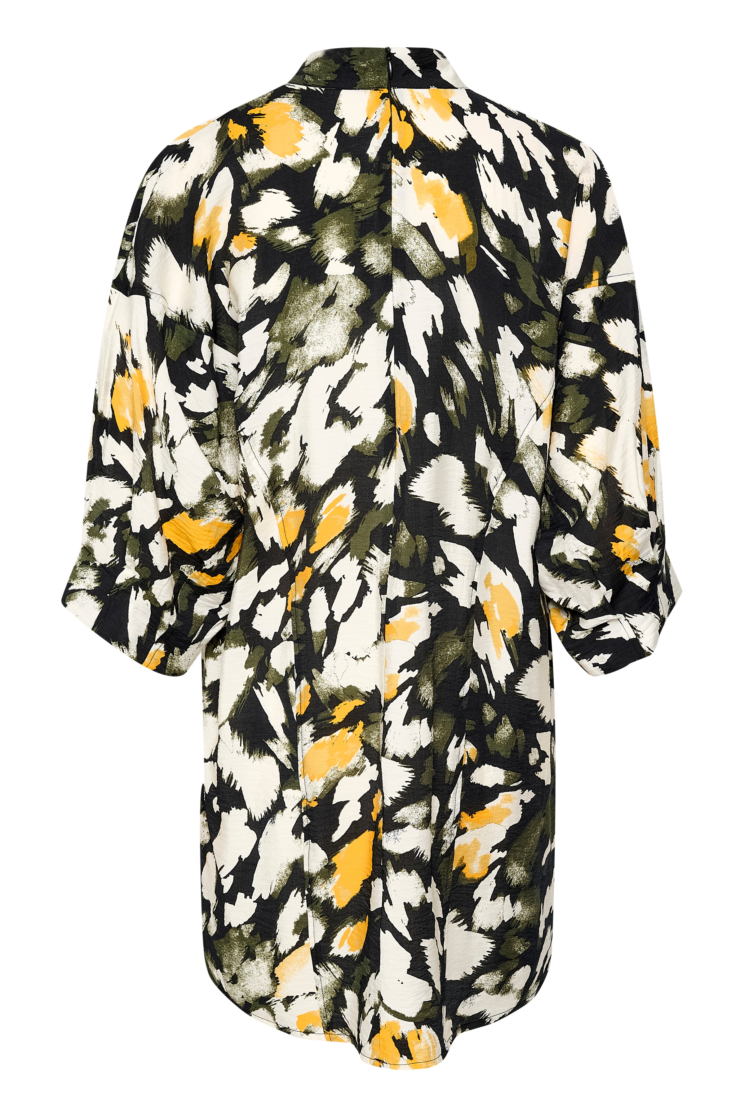 Soaked Milou Tunic Dress