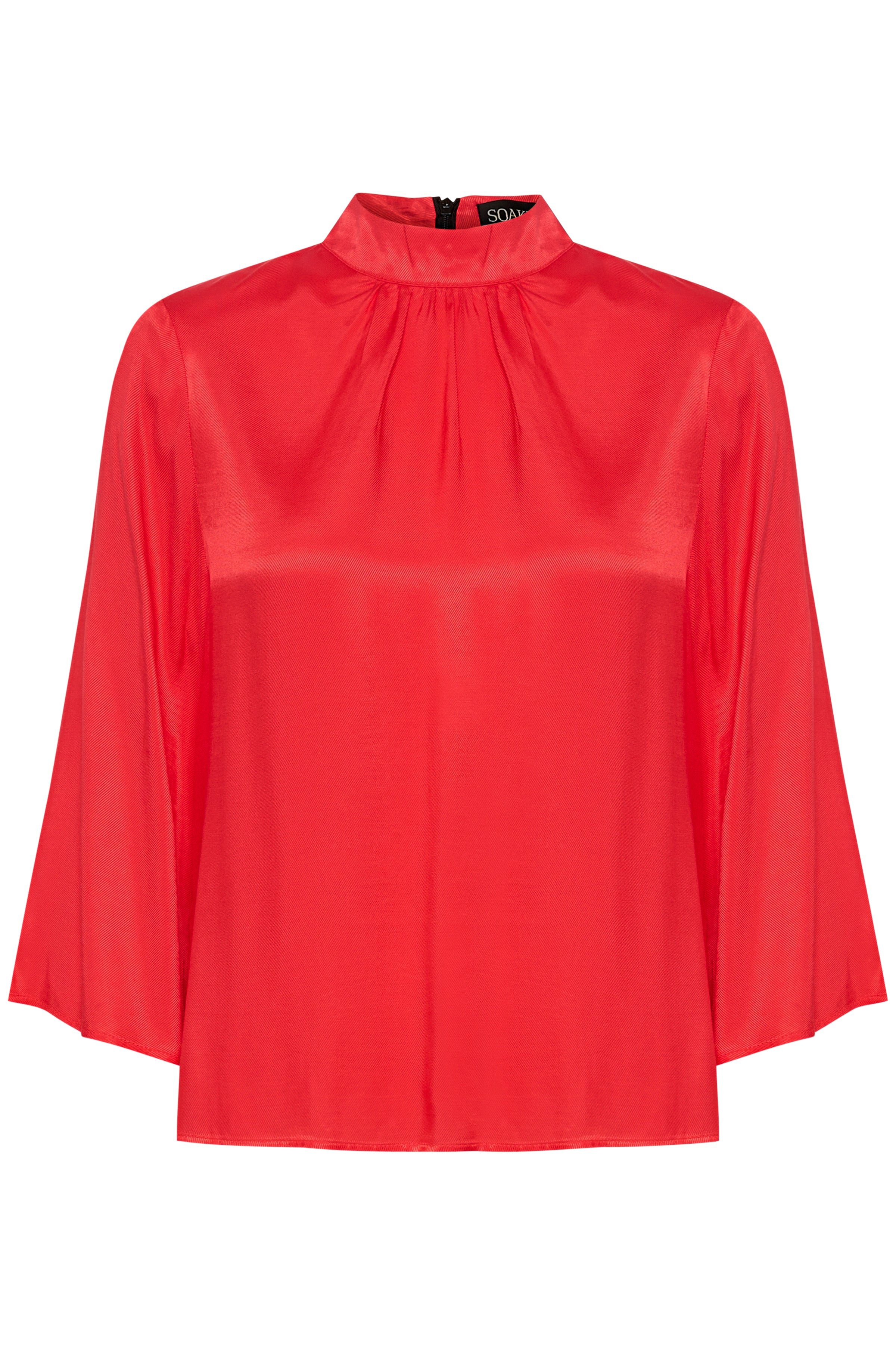 Soaked Obelia Blouse