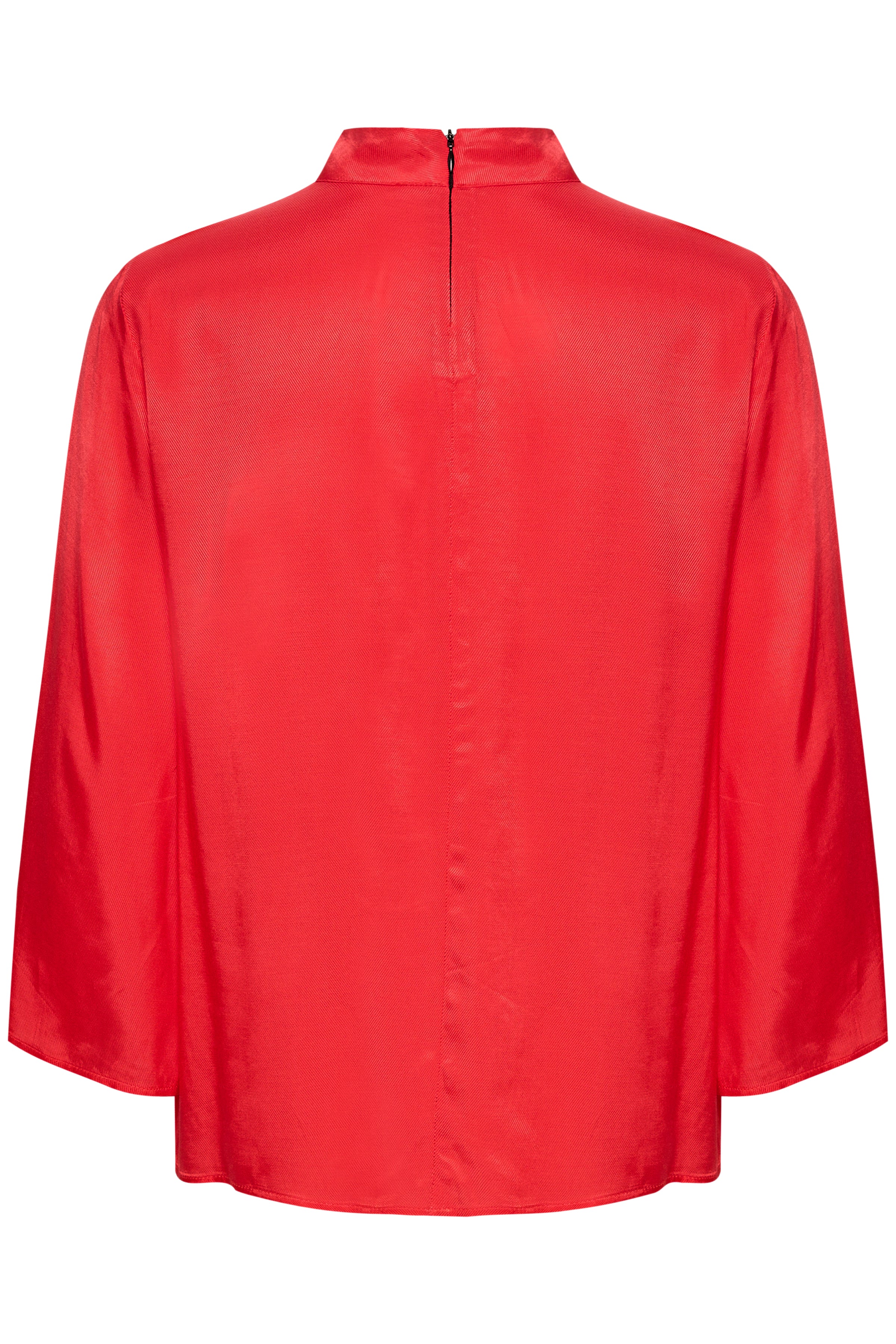 Soaked Obelia Blouse