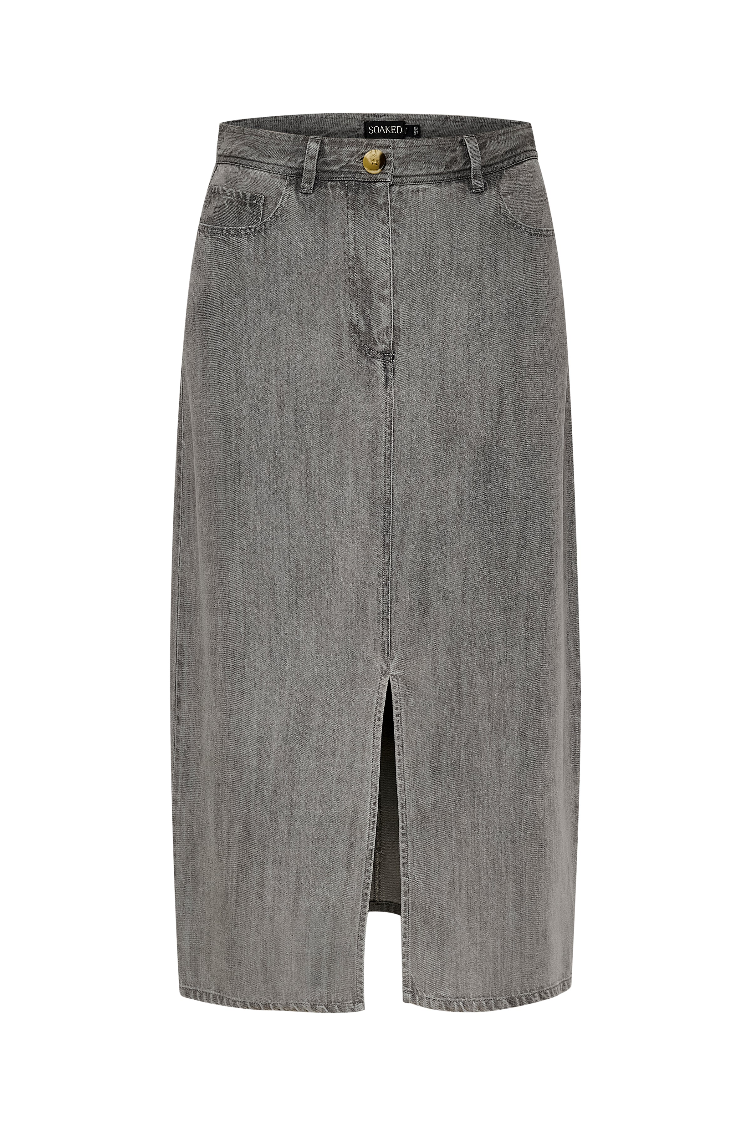 Soaked Friday Skirt