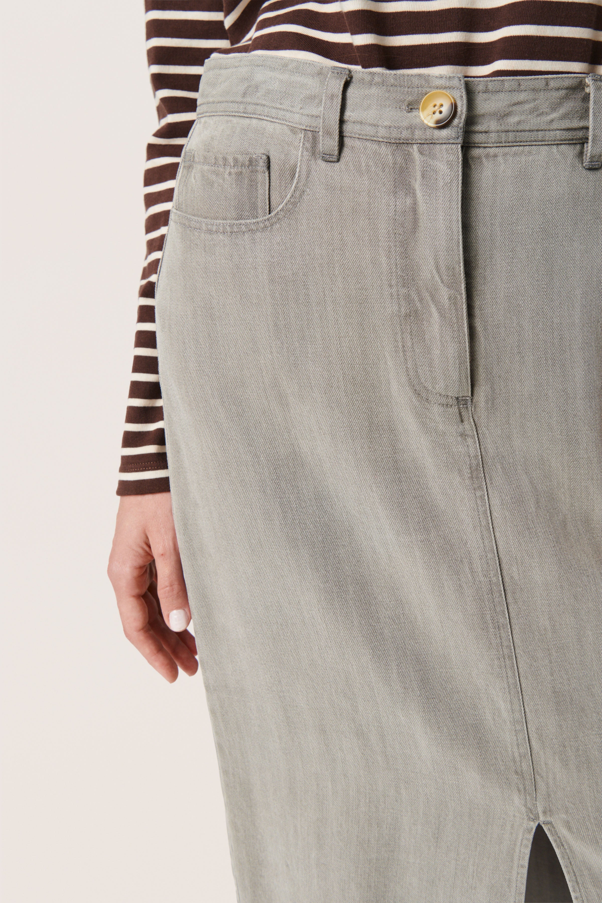 Soaked Friday Skirt