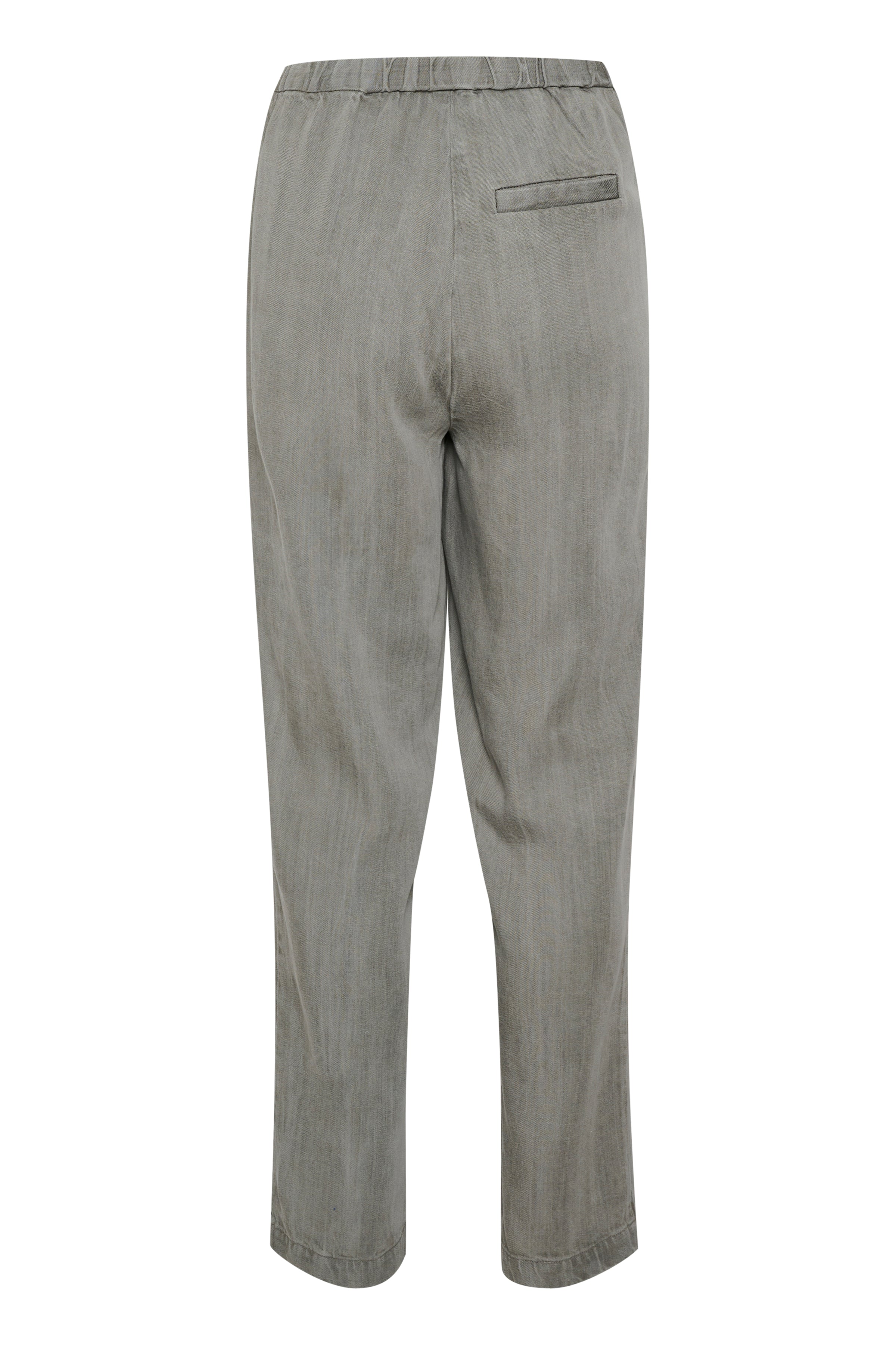 Soaked Friday Pants