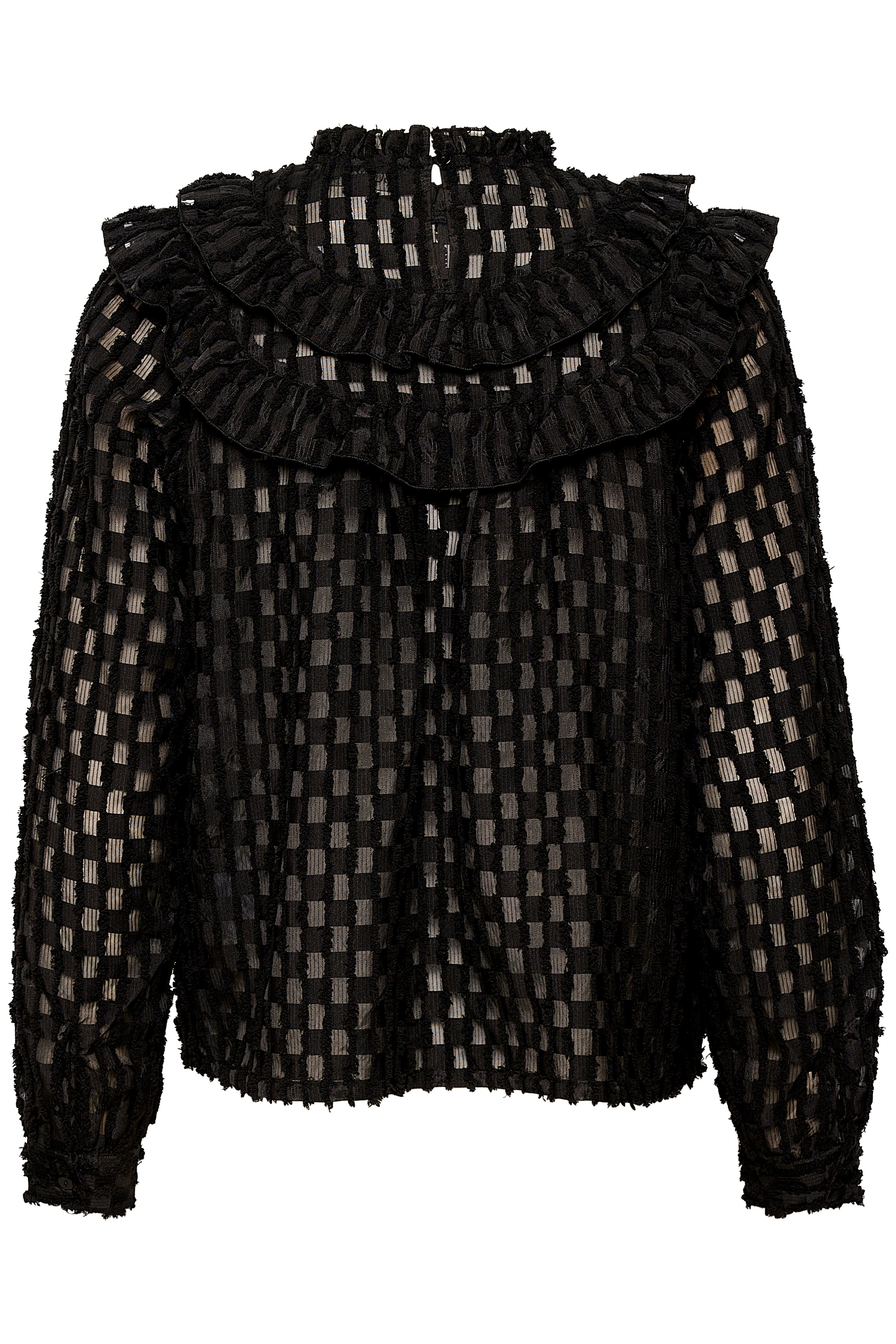 Soaked Constantine Blouse