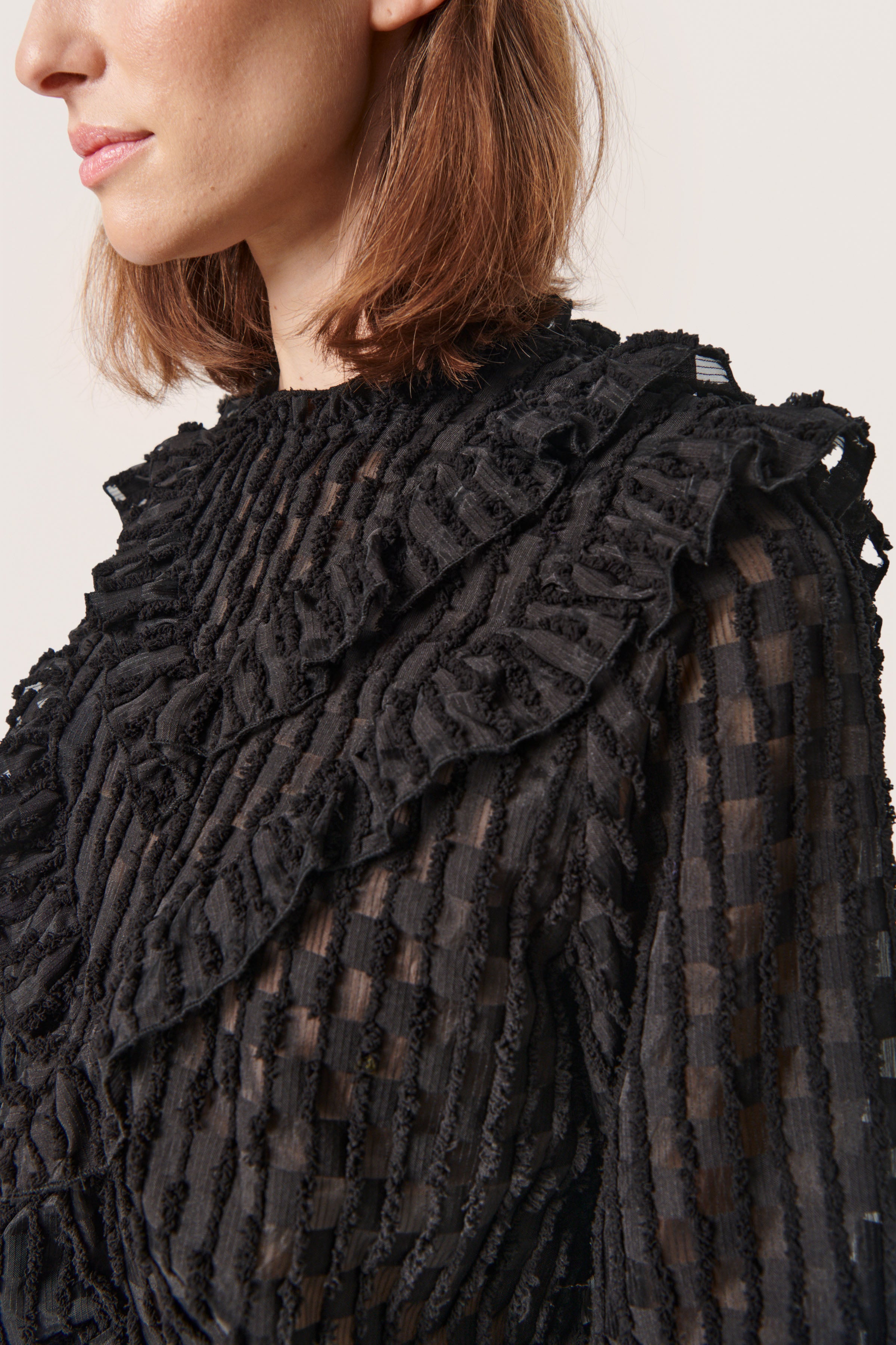 Soaked Constantine Blouse