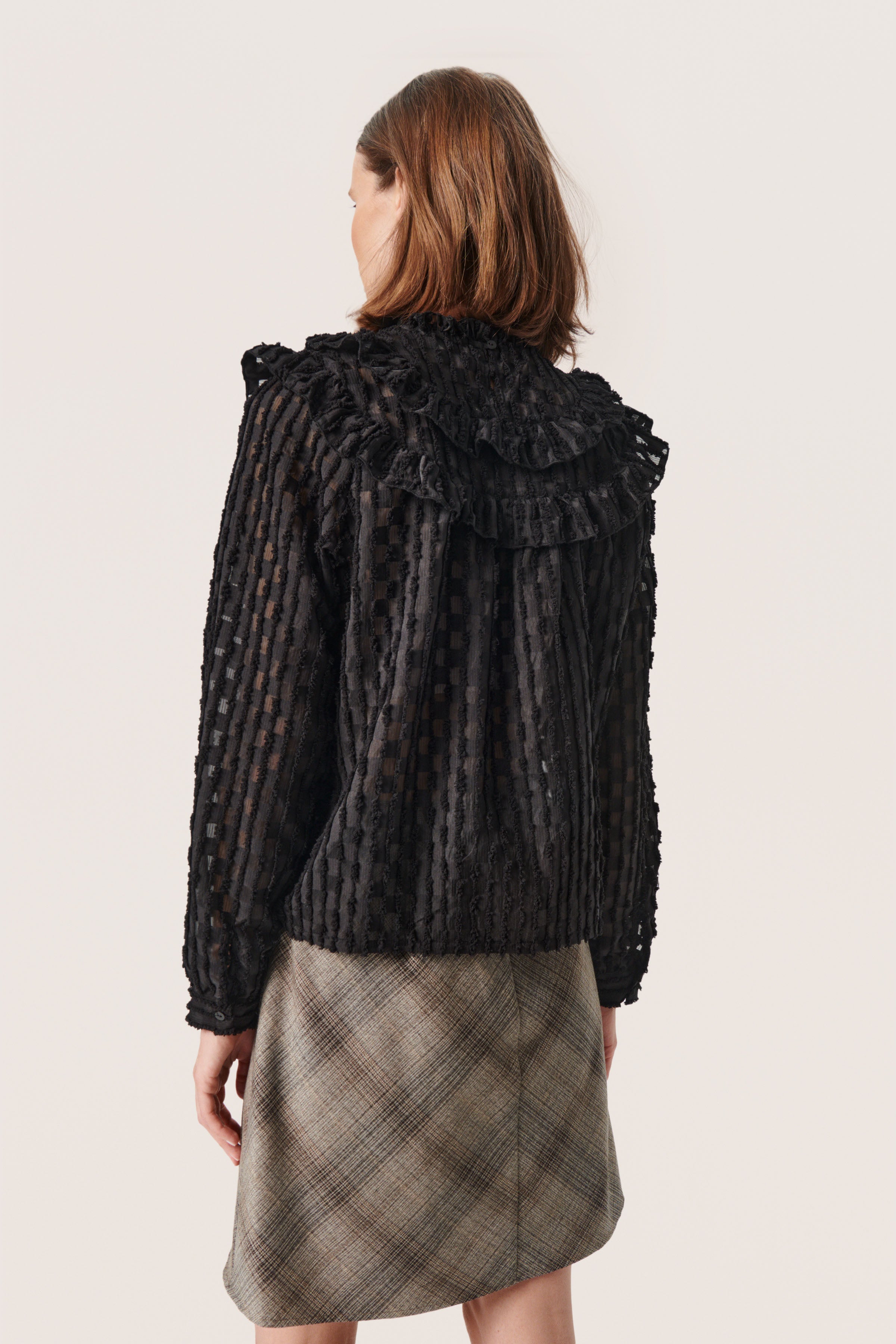 Soaked Constantine Blouse