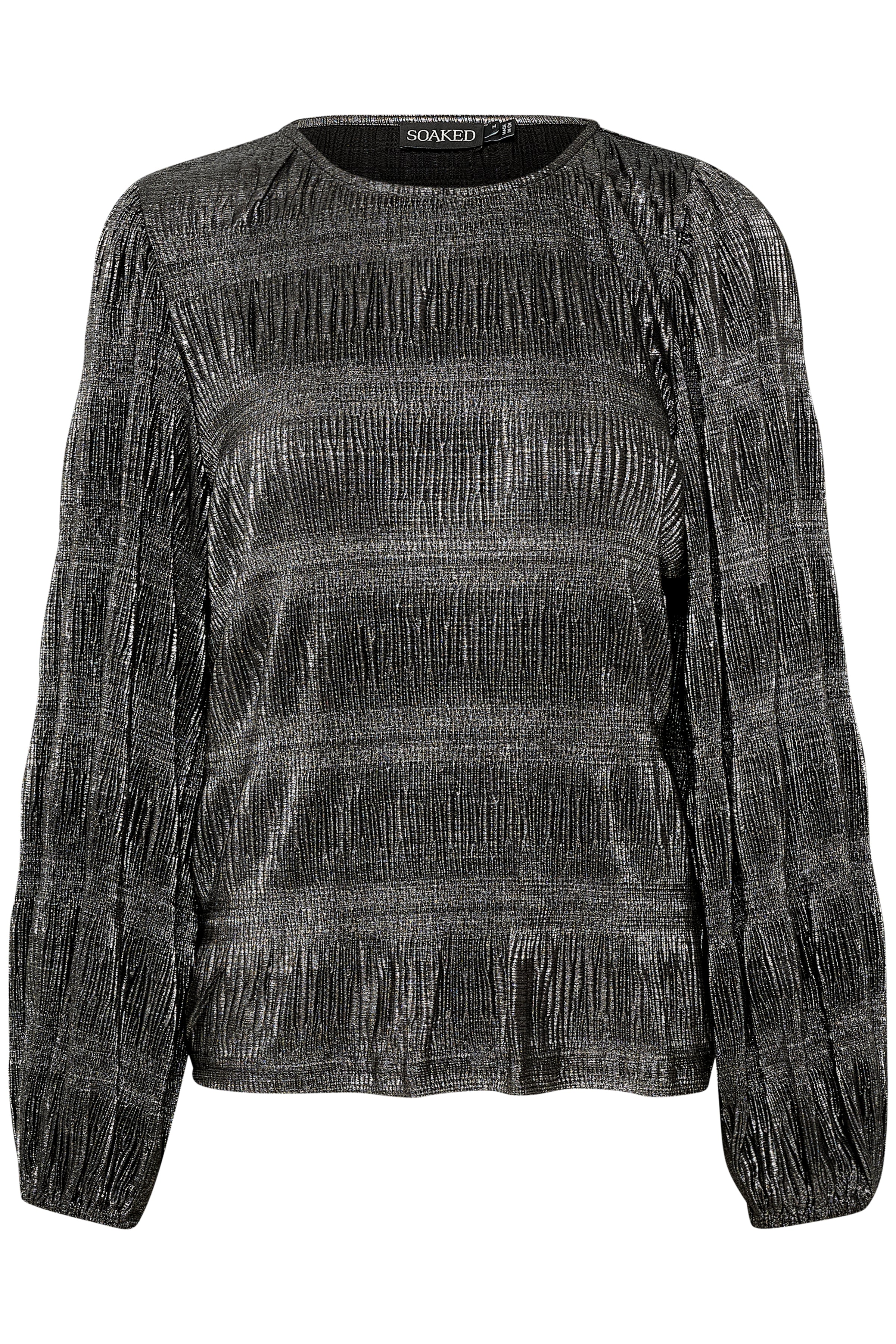Soaked Gemma Blouse