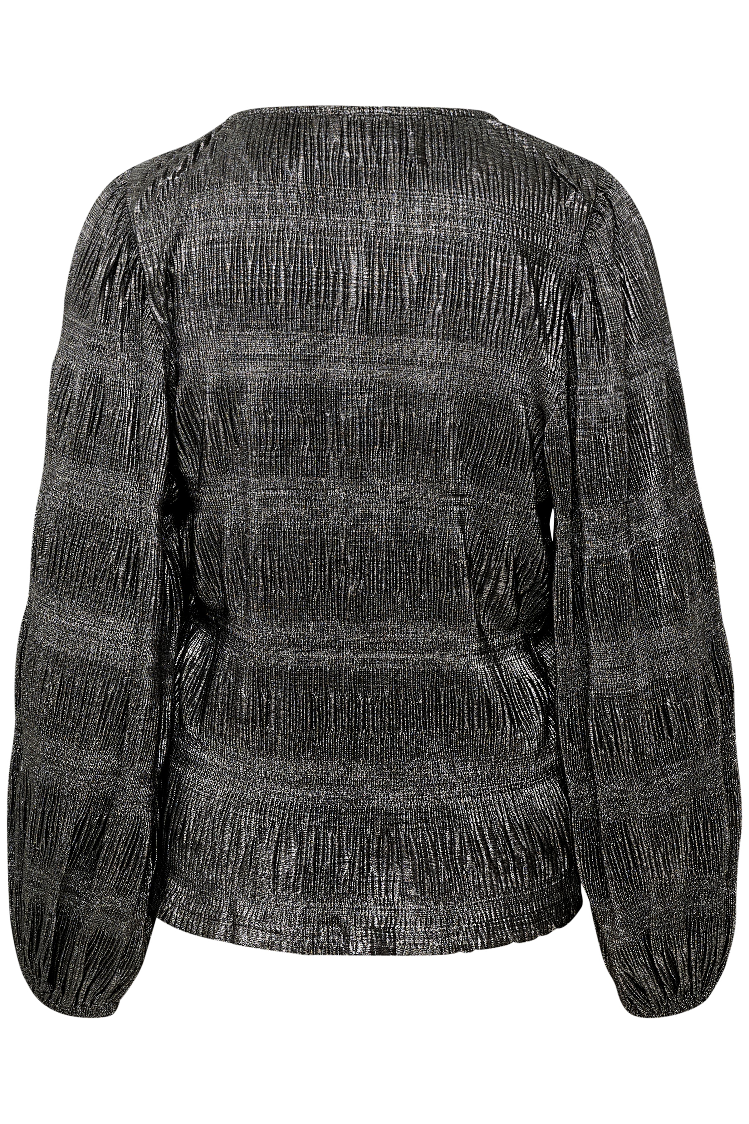 Soaked Gemma Blouse