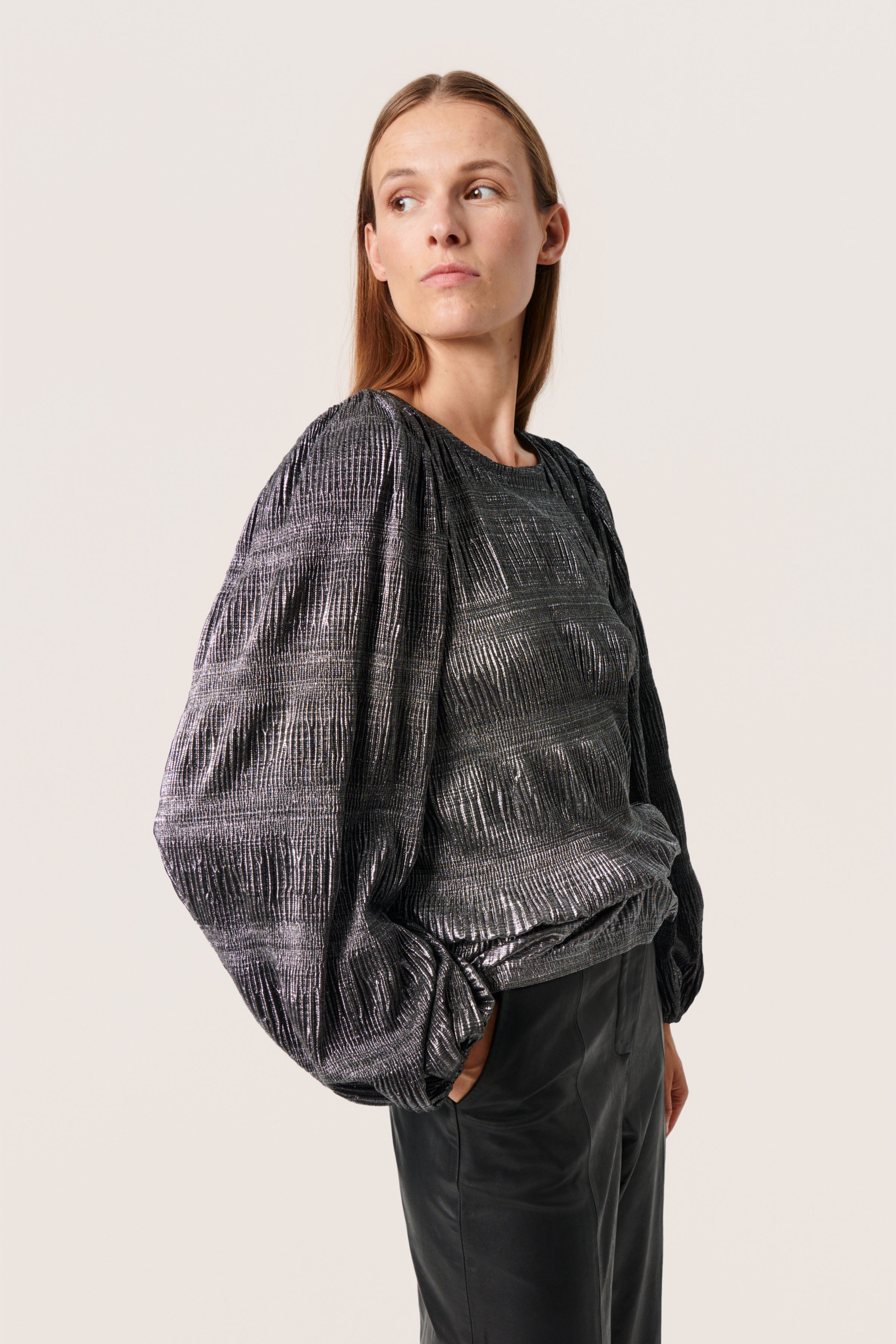 Soaked Gemma Blouse
