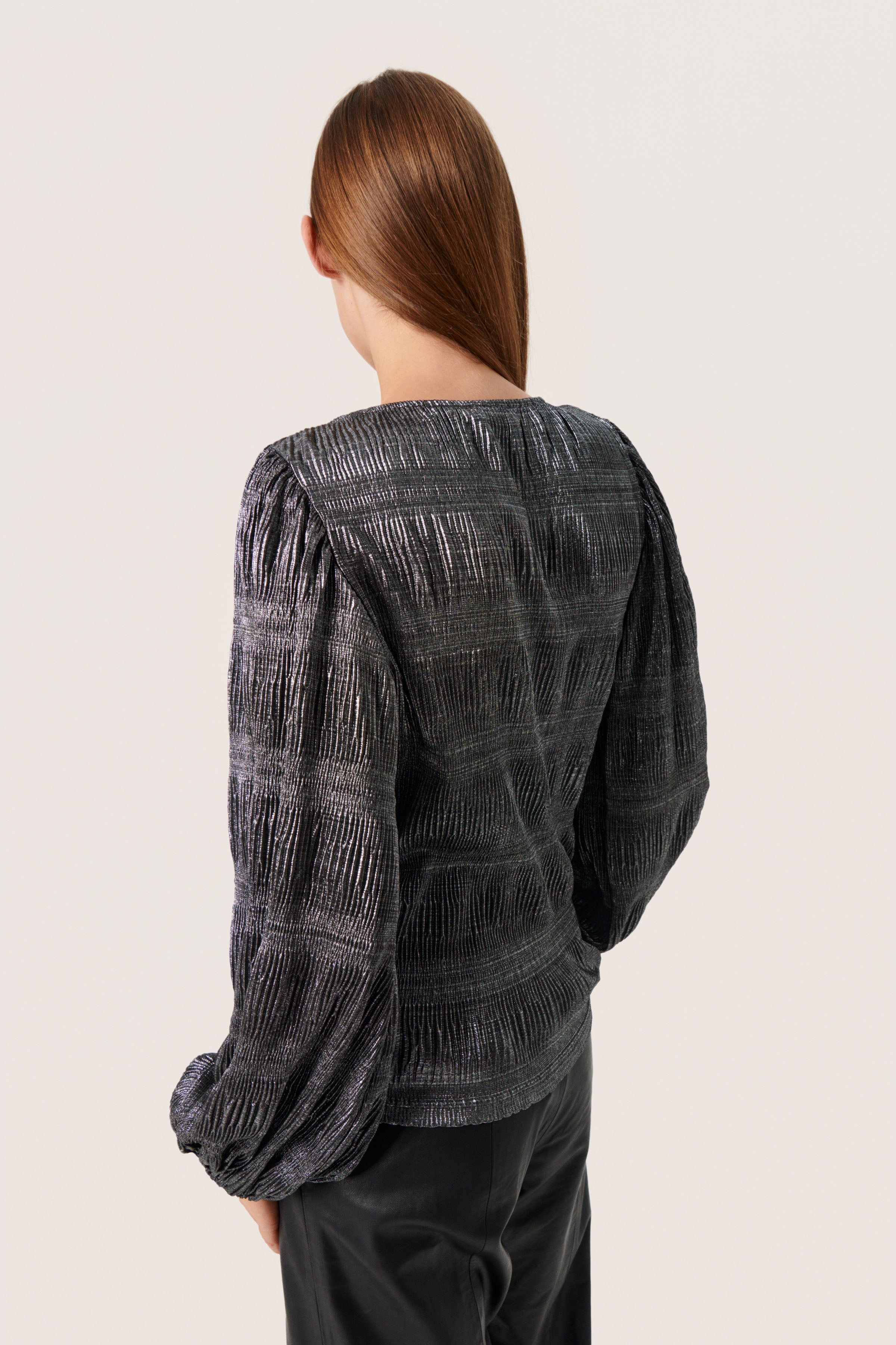 Soaked Gemma Blouse