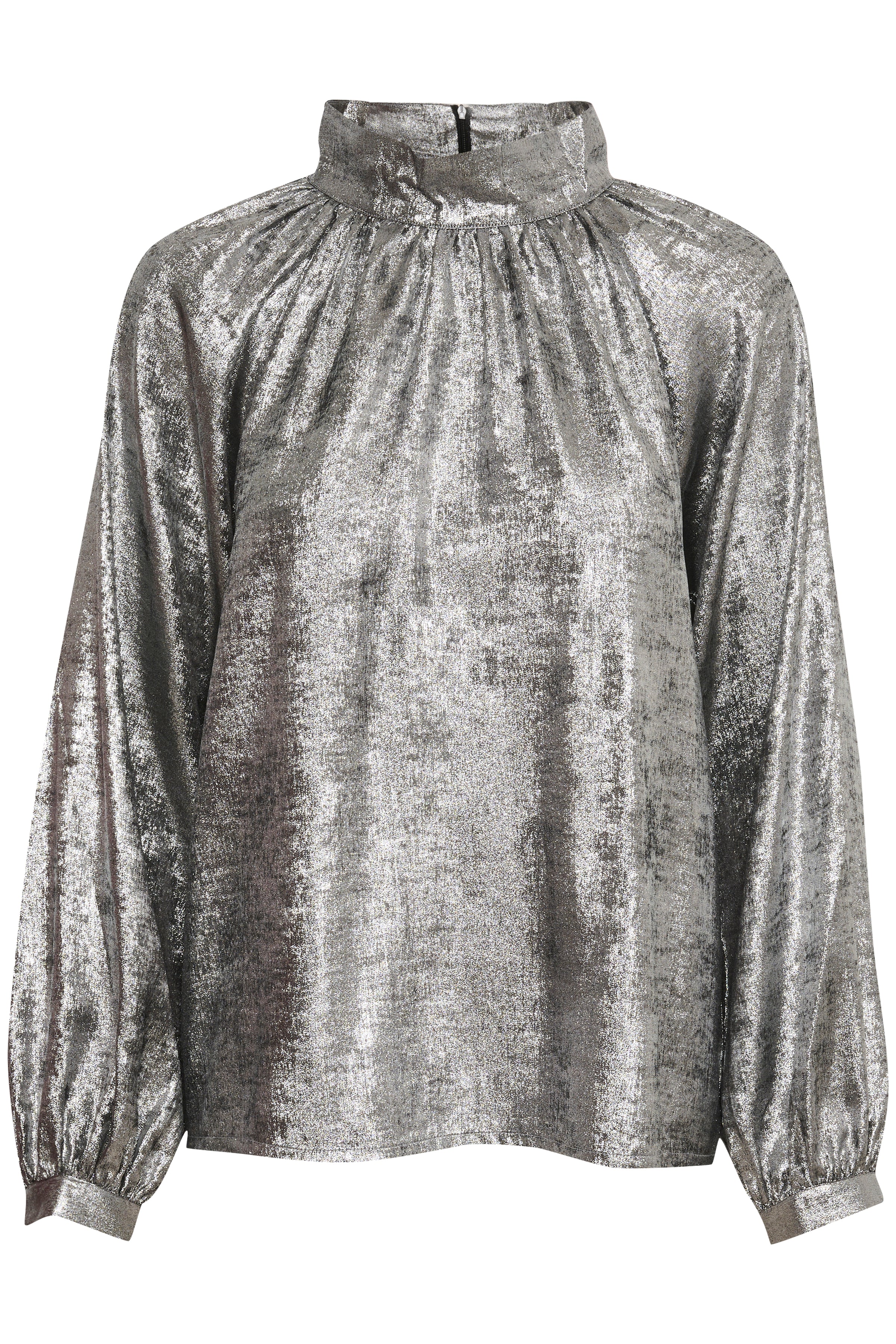 Soaked Ronya Blouse