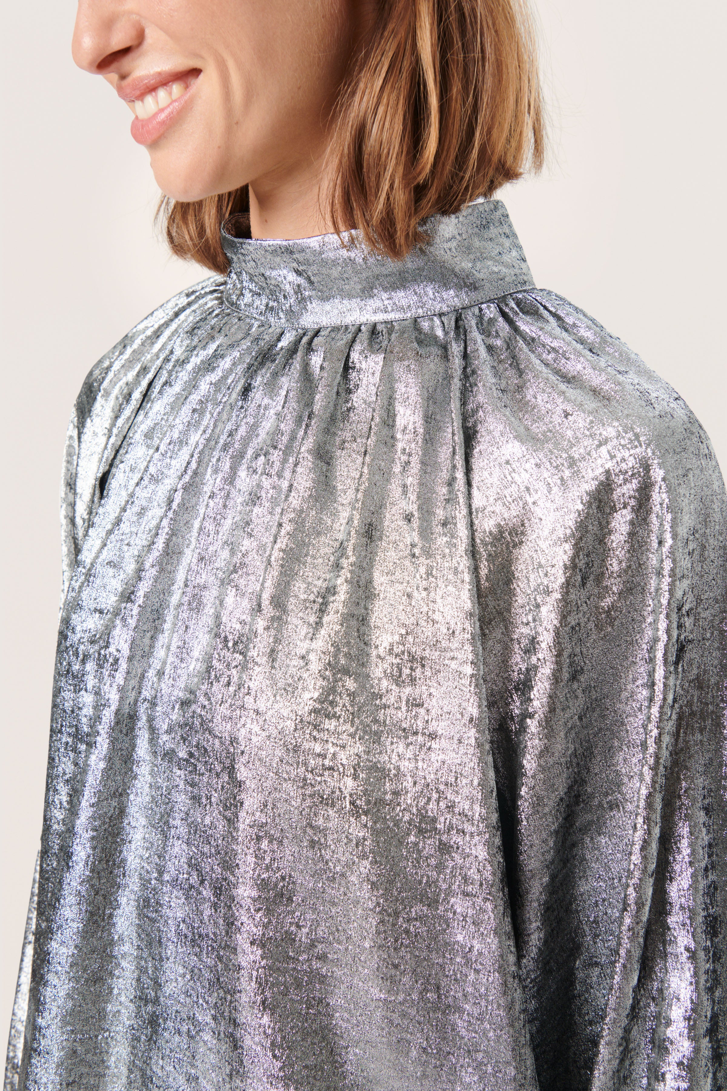 Soaked Ronya Blouse